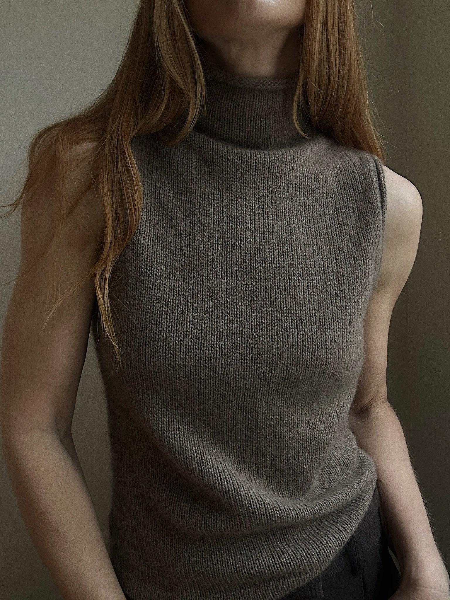 Camisole No. 12 - SVENSKA - Image 5