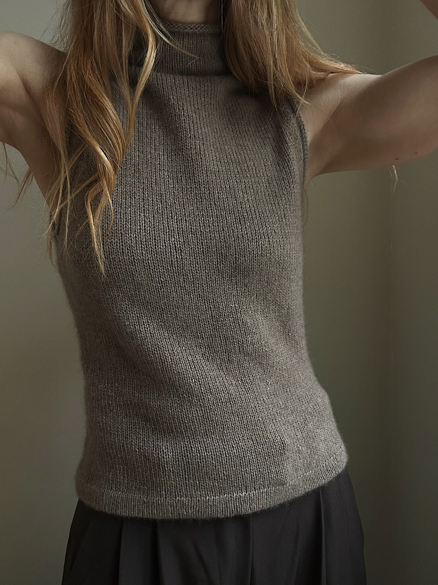 Camisole No. 12 - SVENSKA - Image 7