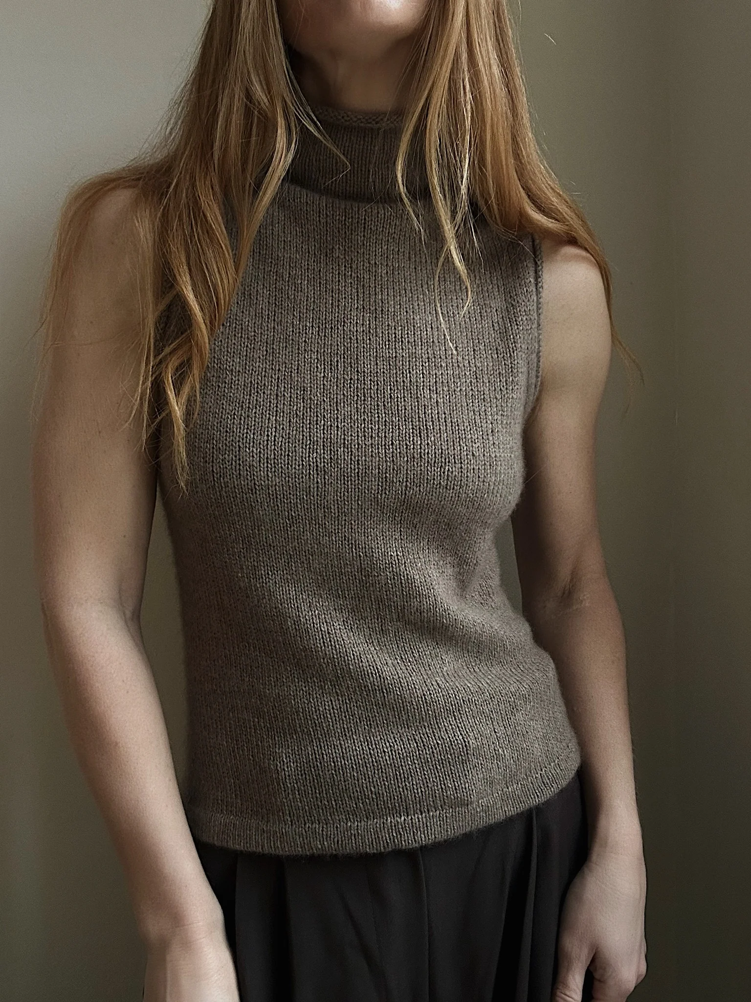 Camisole No. 12 - SVENSKA - Image 8