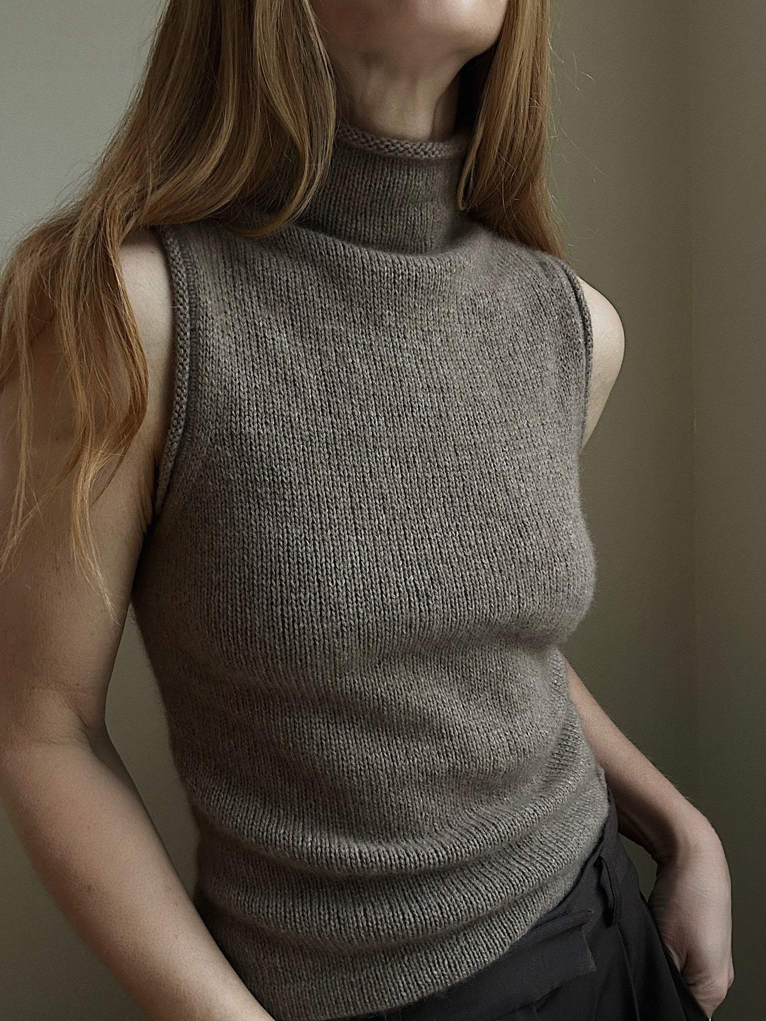 Camisole No. 12 - SVENSKA - Image 9