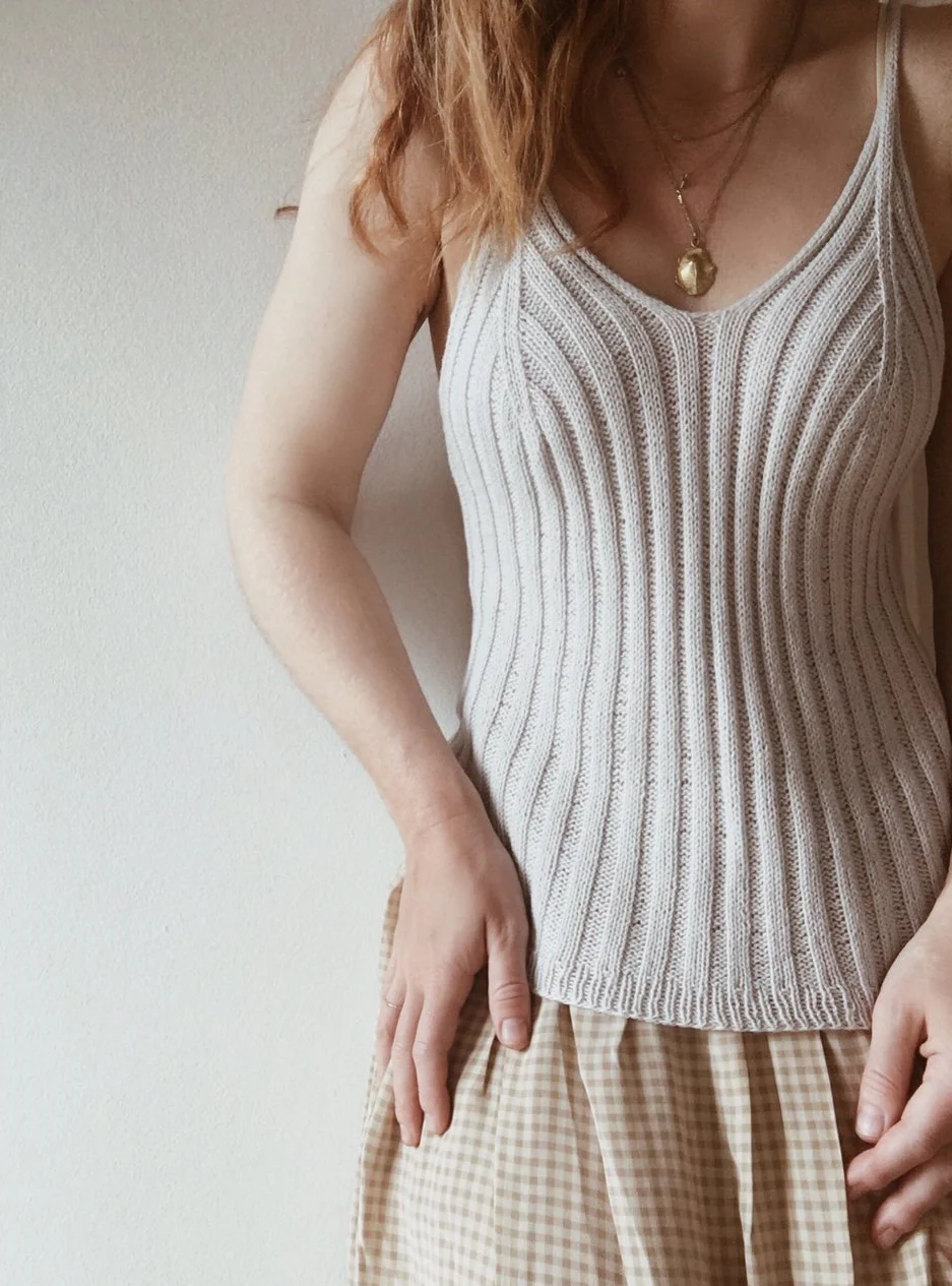 Camisole No. 2 - DANSK - Image 4