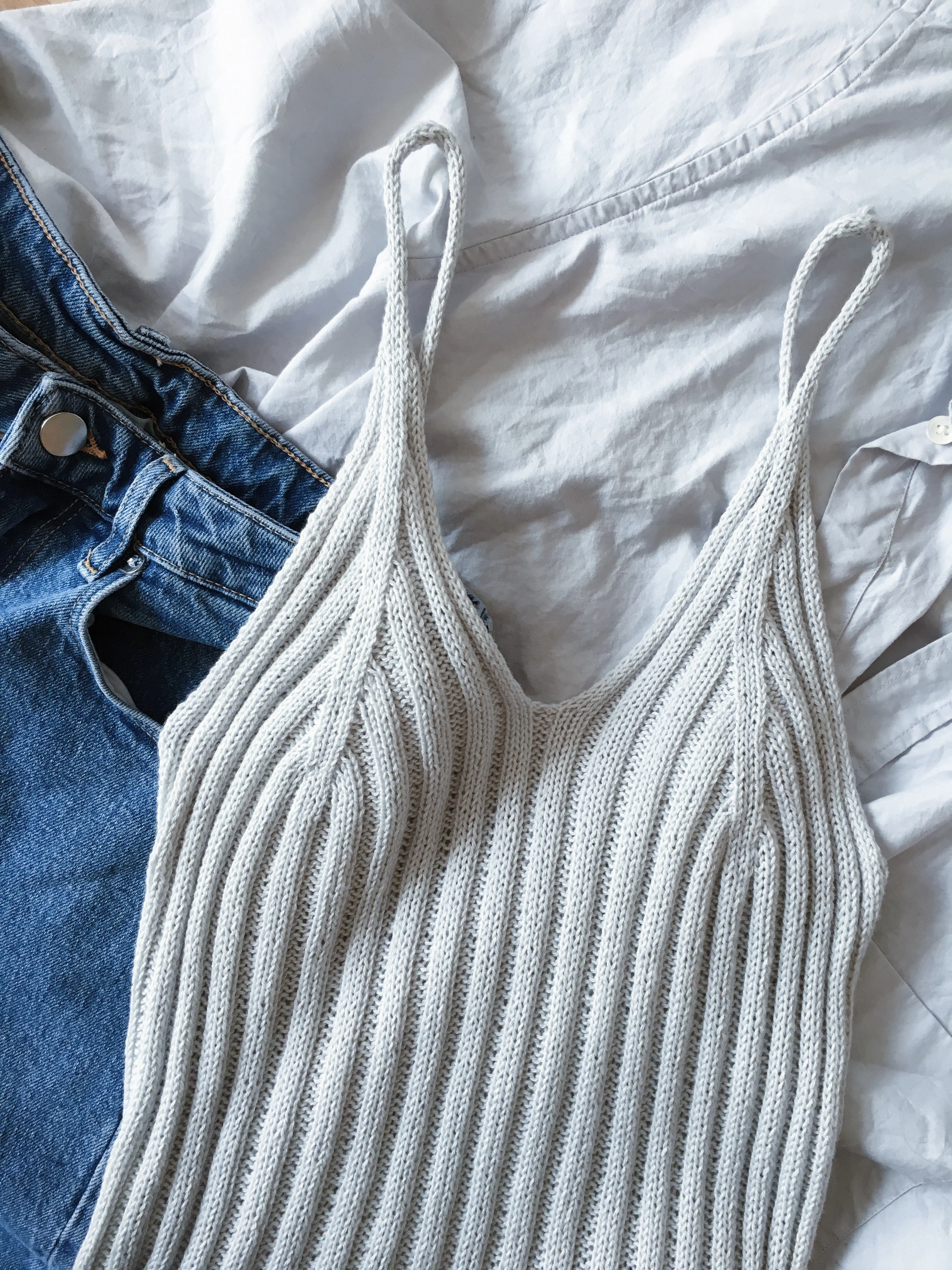 Camisole No. 2 - FRANÇAIS - Image 4