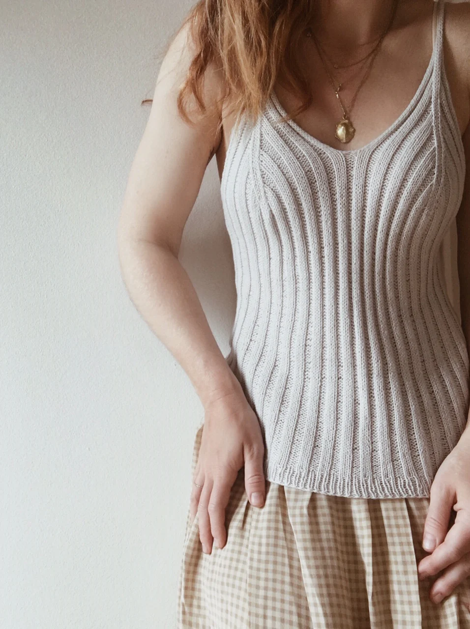 Camisole No. 2 - FRANÇAIS - Image 5