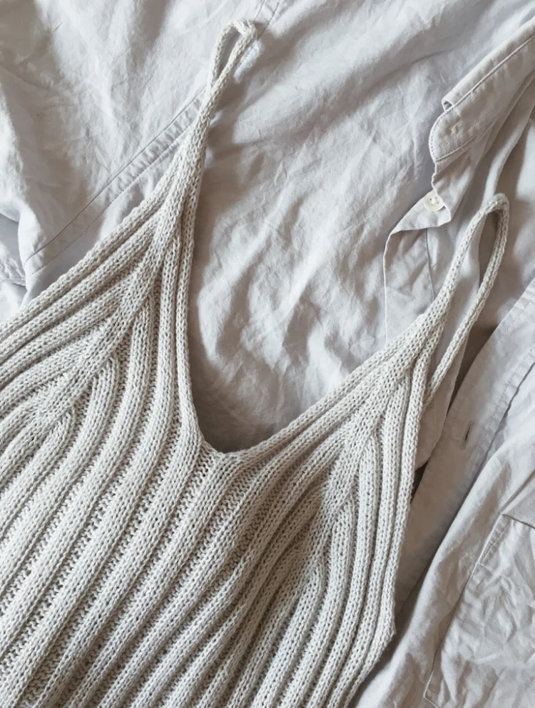 Camisole No. 2 - SVENSKA - Image 3