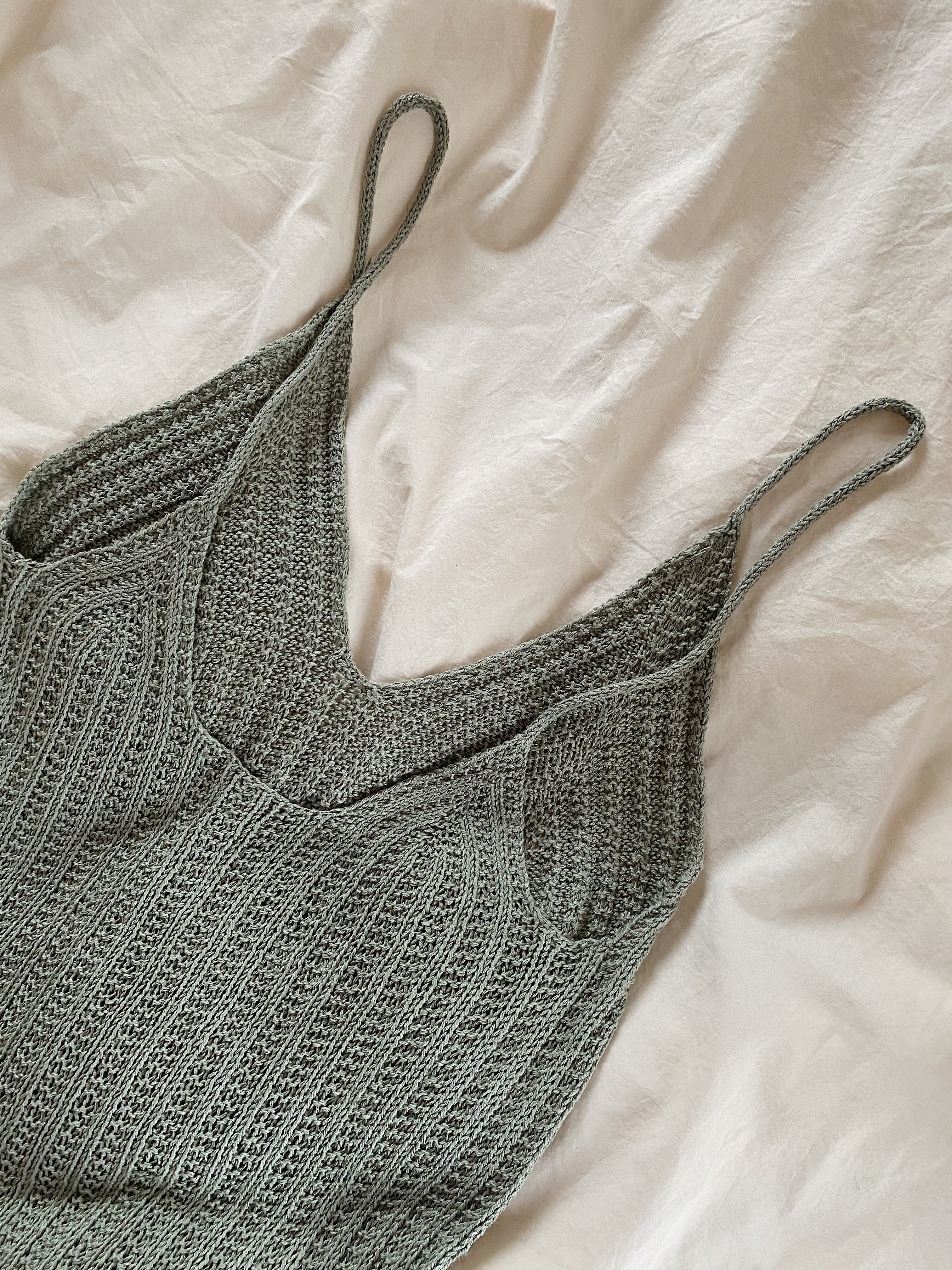 Camisole No. 4 - DANSK - Image 5