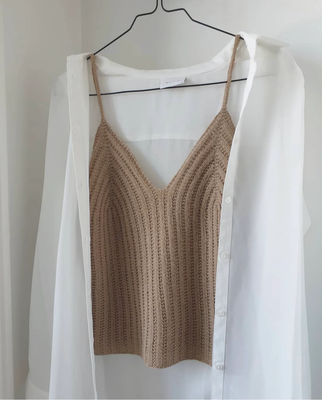 Camisole No. 4 - FRANÇAIS - Image 6