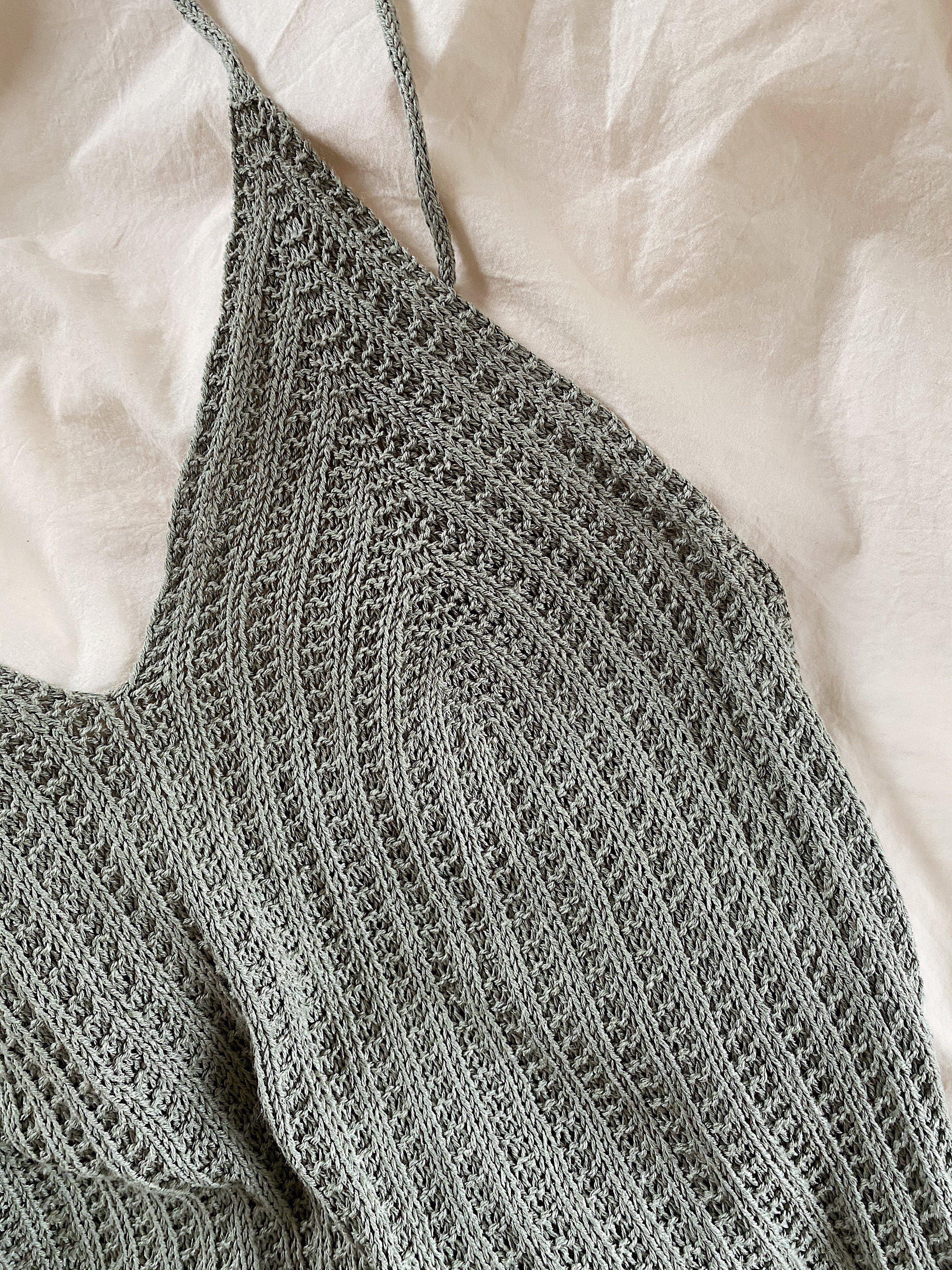 Camisole No. 4 - SVENSKA - Image 5