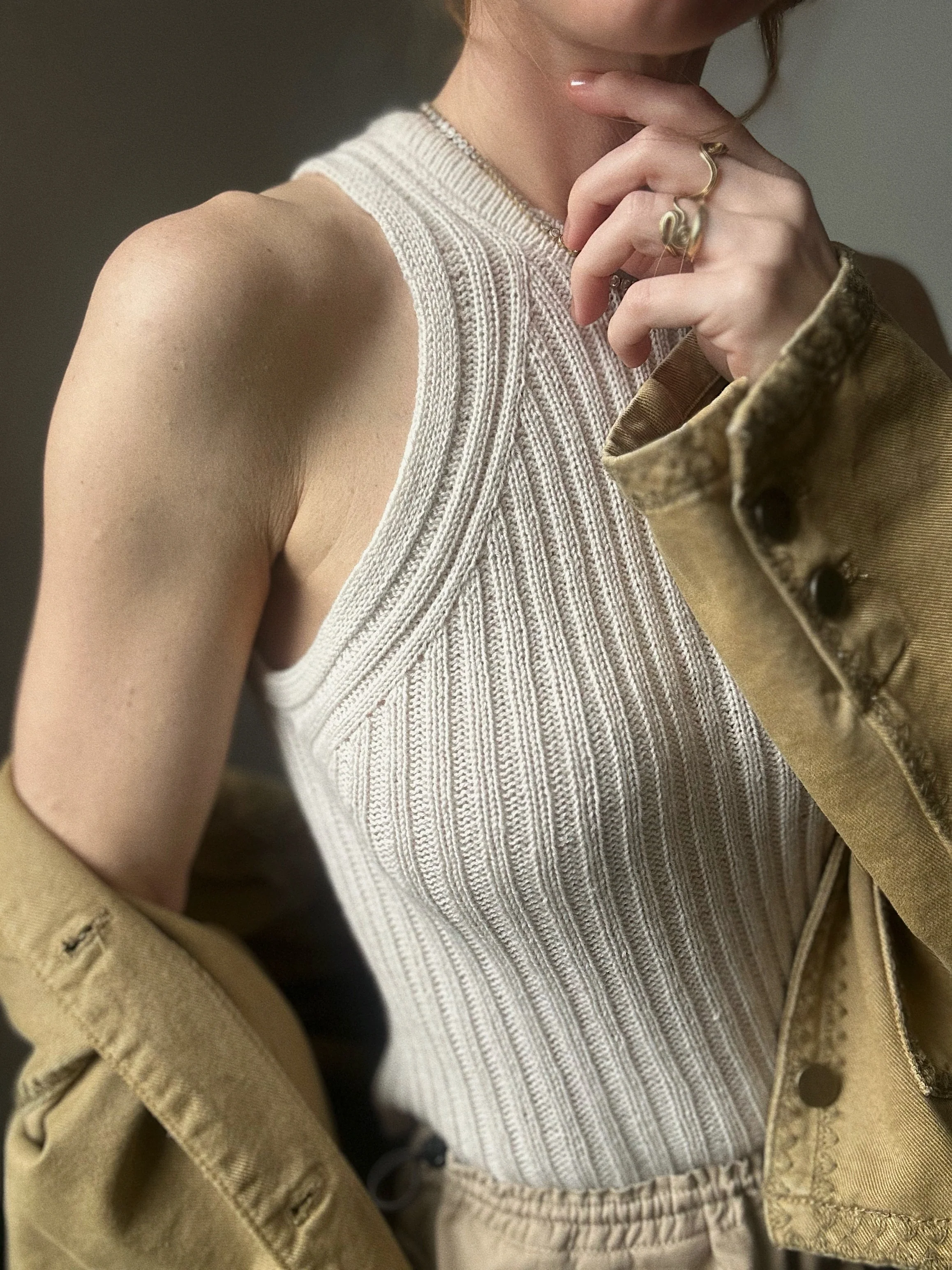 Camisole No. 5 - DEUTSCH - Image 2