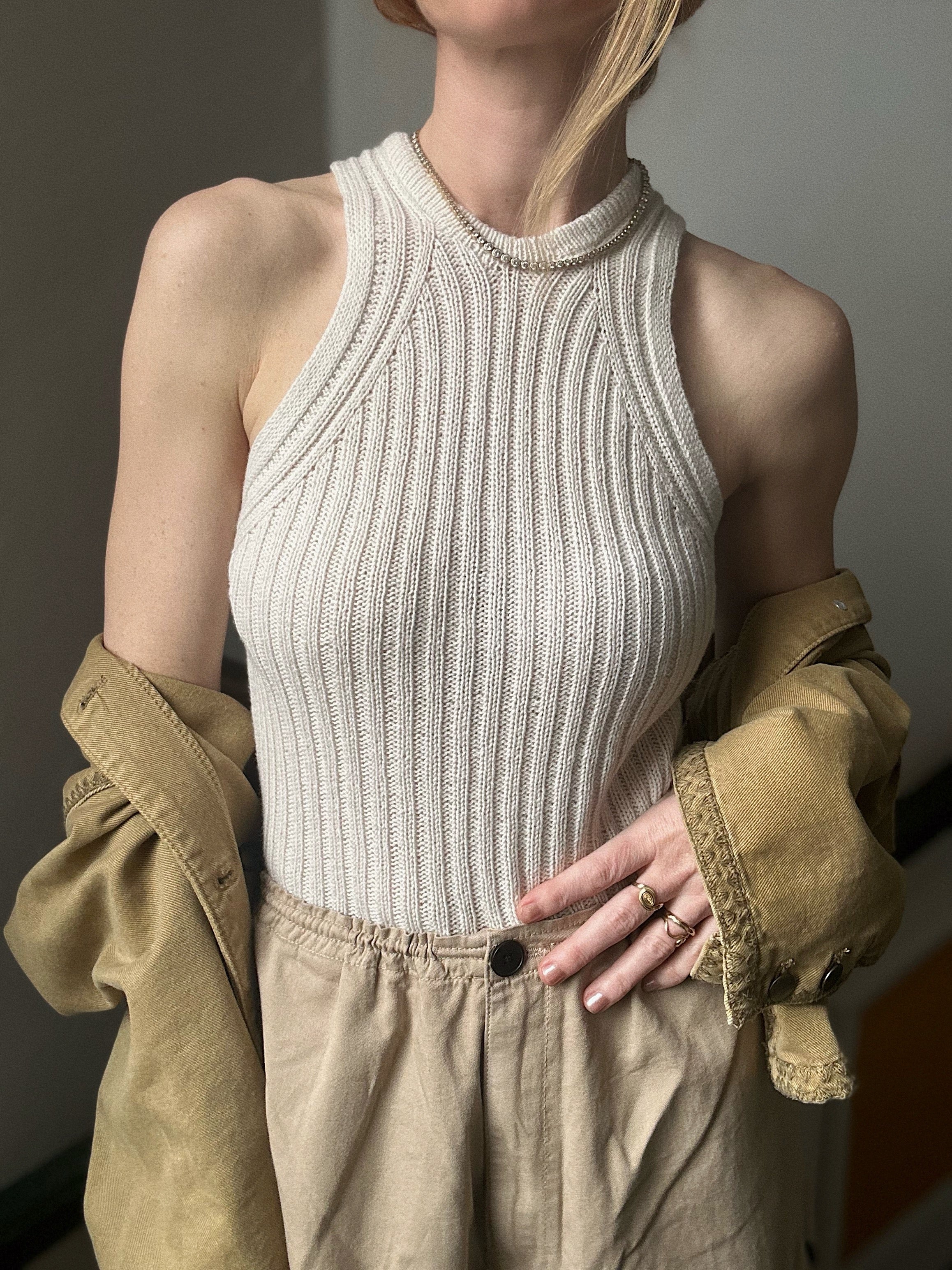 Camisole No. 5 - DEUTSCH - Image 4