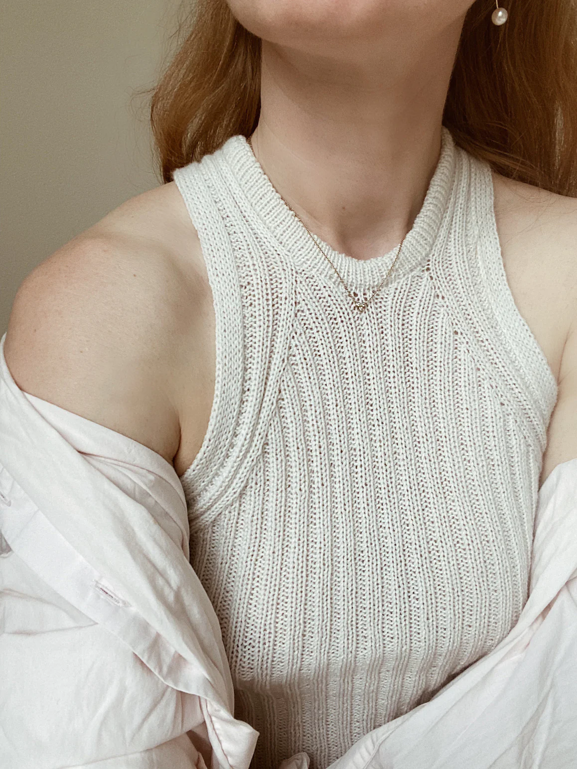 Camisole No. 5 - NORSK - Image 5