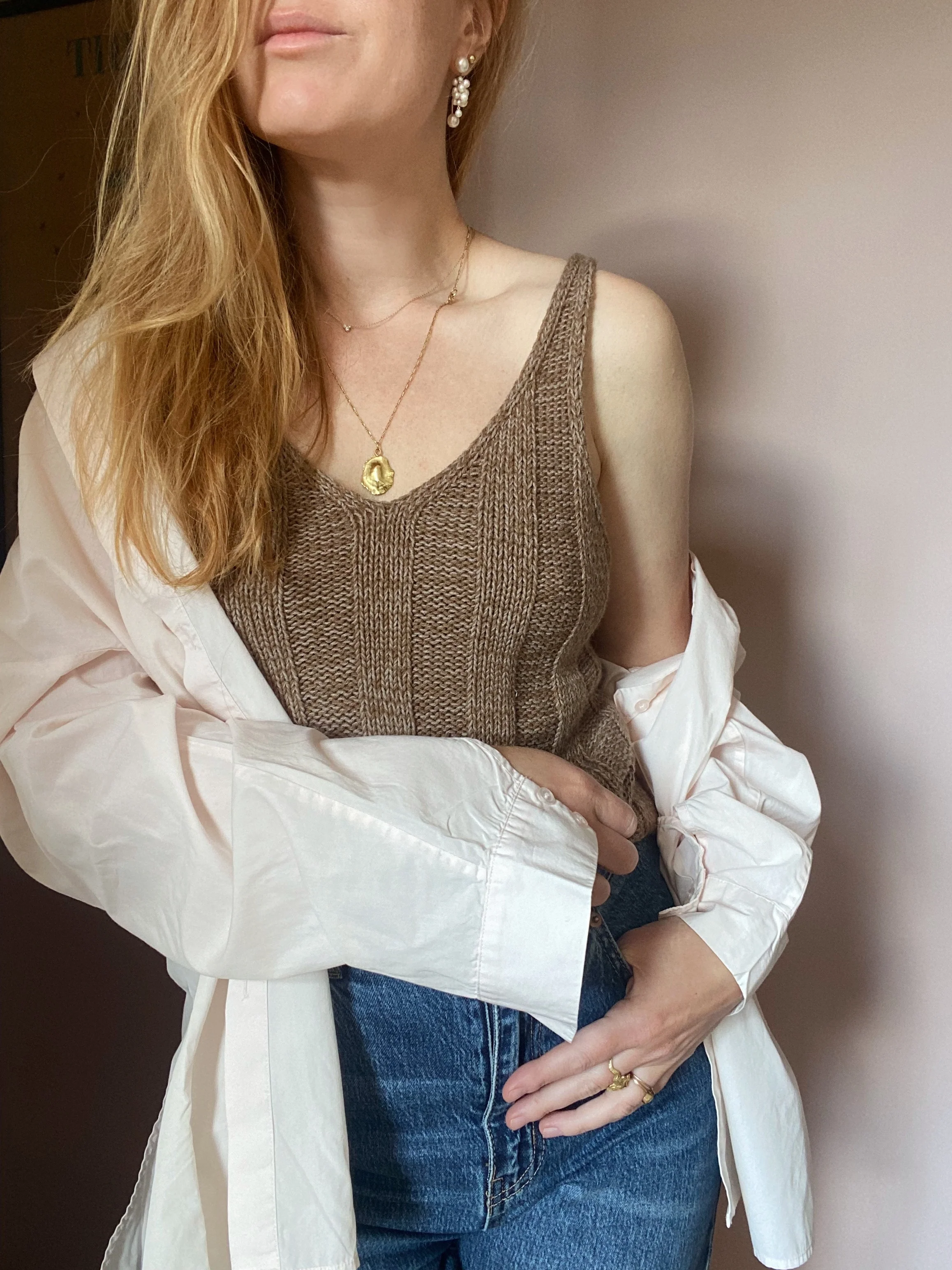 Camisole No. 6 - FRANÇAIS - Image 2