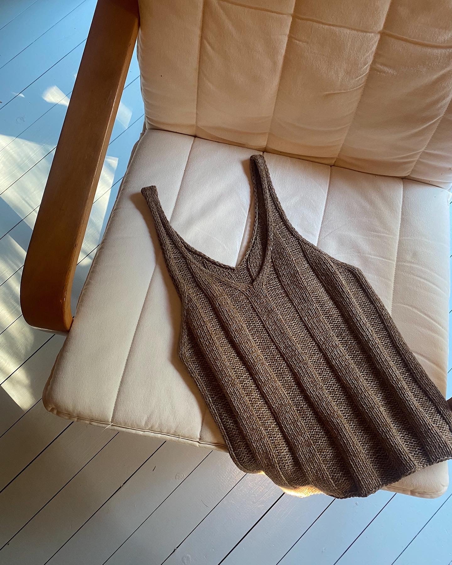 Camisole No. 6 - DANSK - Image 6
