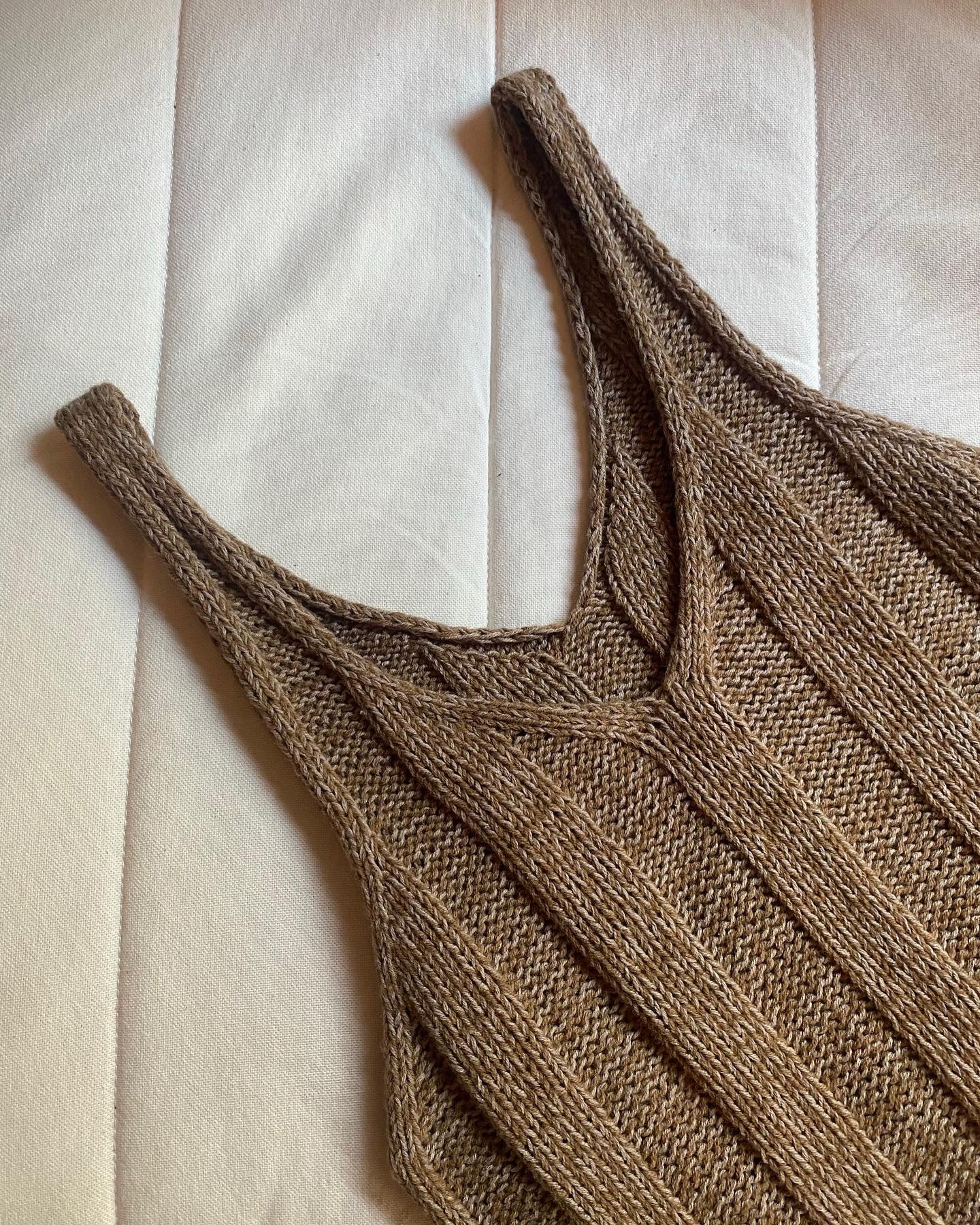 Camisole No. 6 - DANSK - Image 7