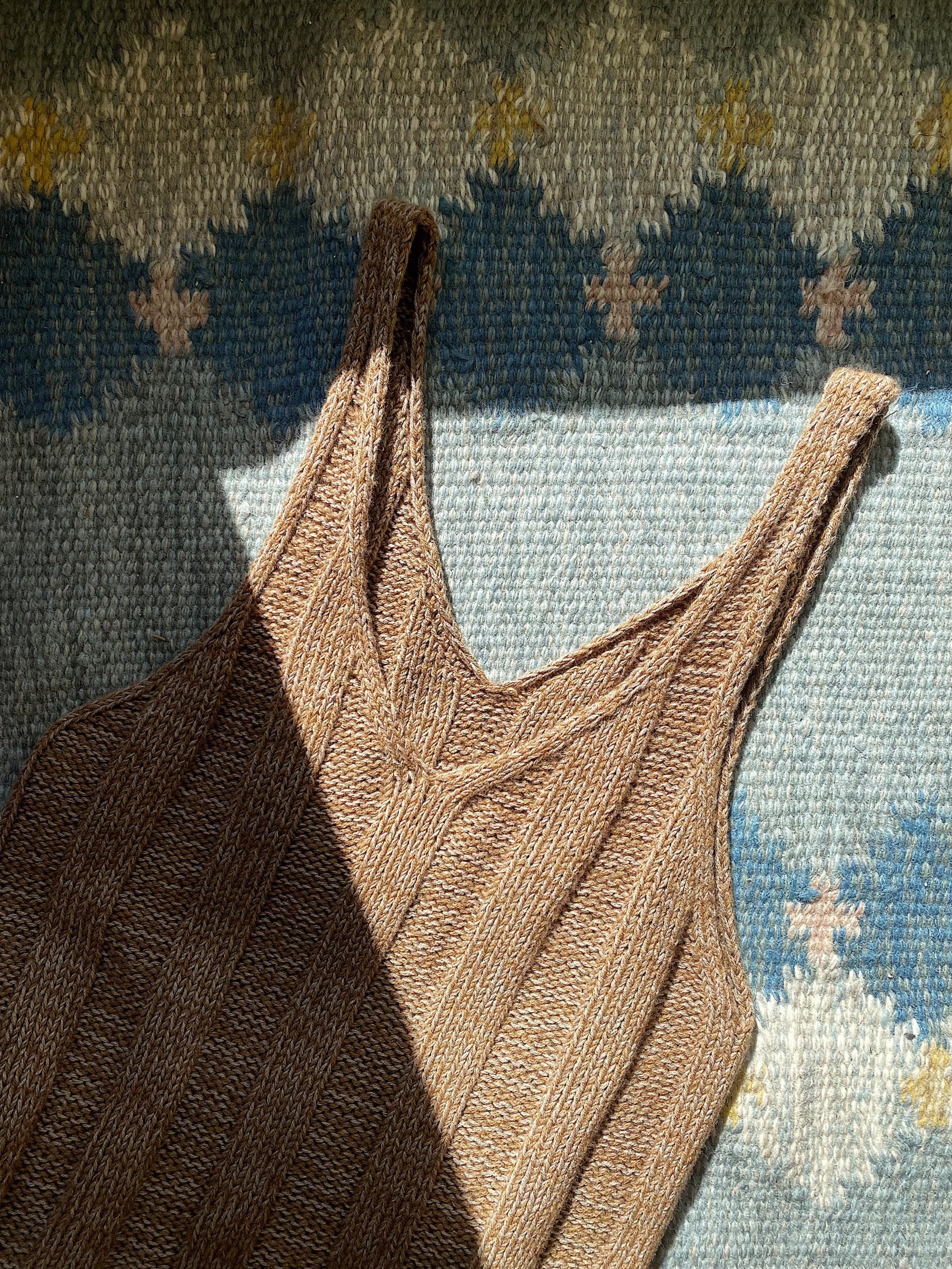 Camisole No. 6 - ESPAÑOL - Image 5