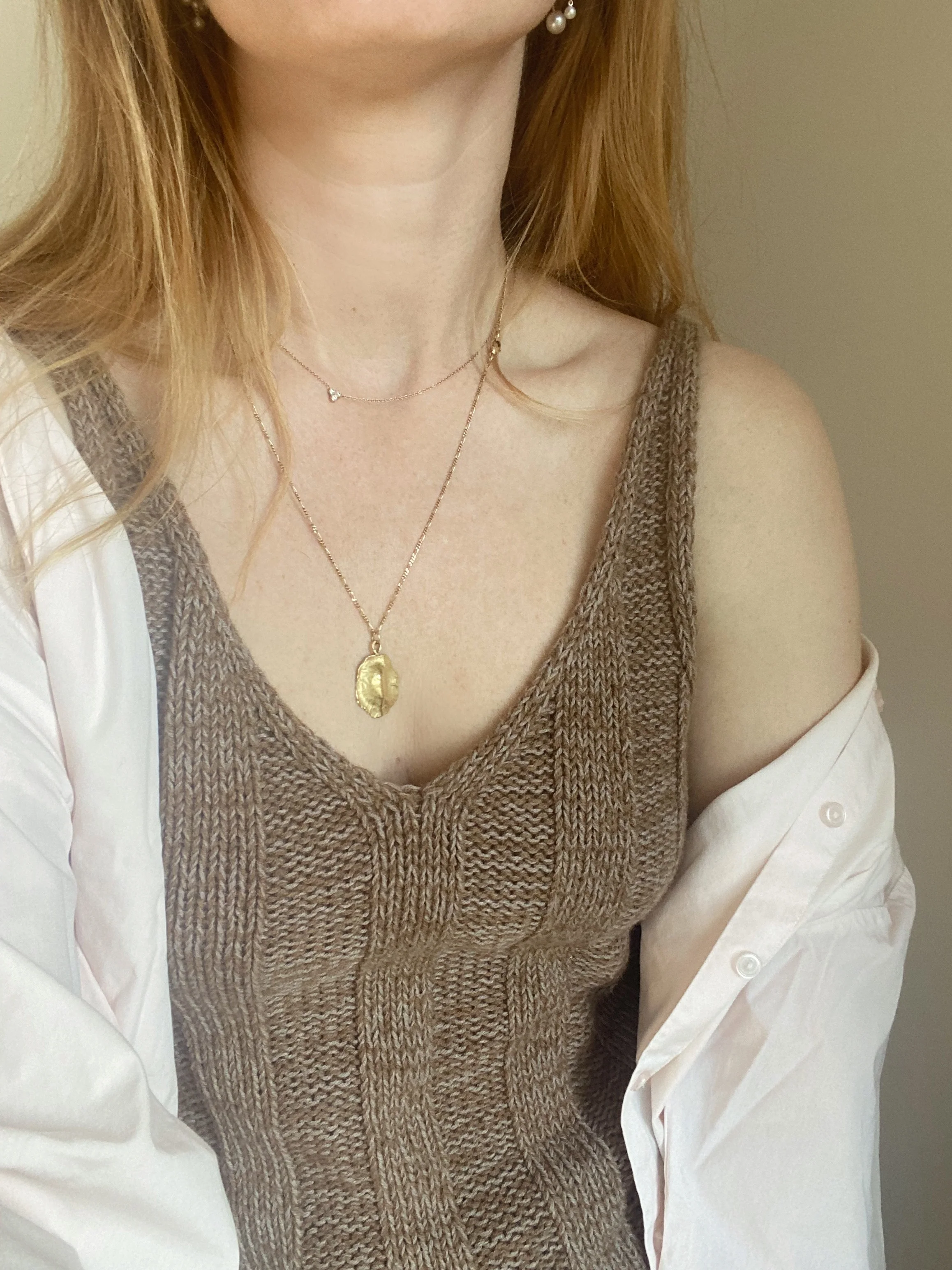 Camisole No. 6 - NORSK - Image 6