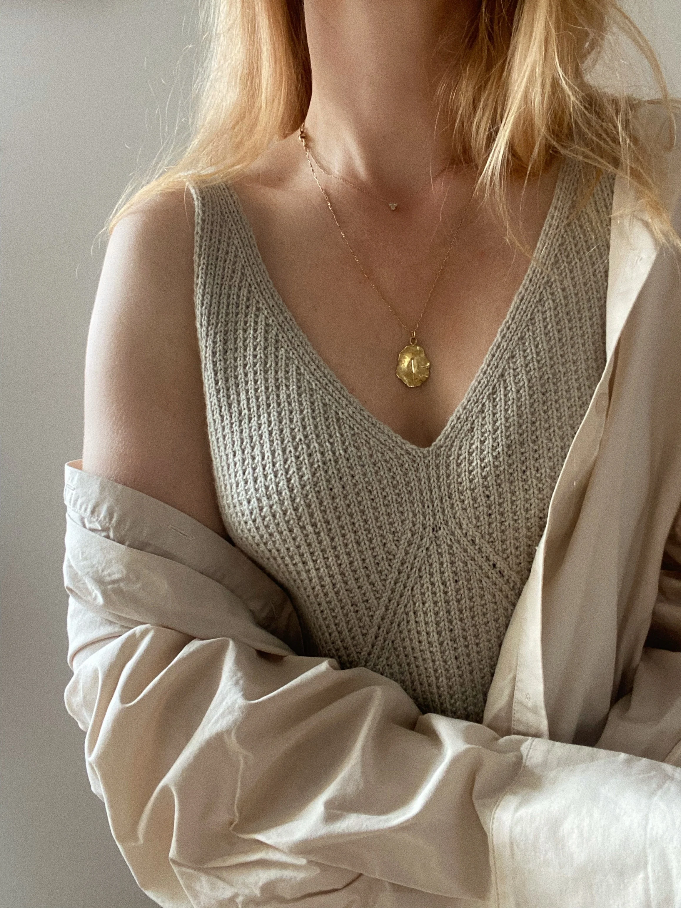 Camisole No. 7 - DANSK - Image 2
