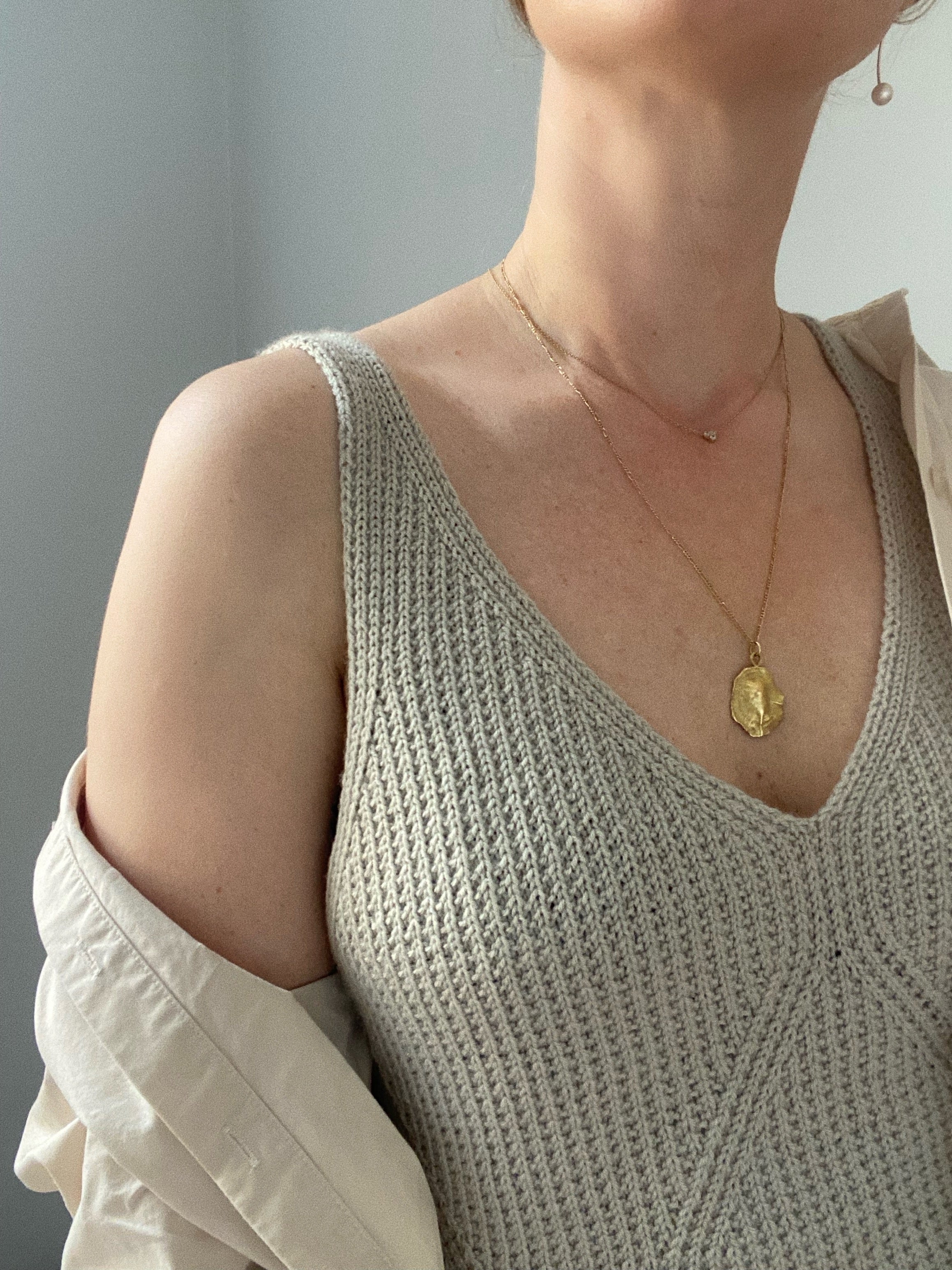 Camisole No. 7 - DANSK - Image 3