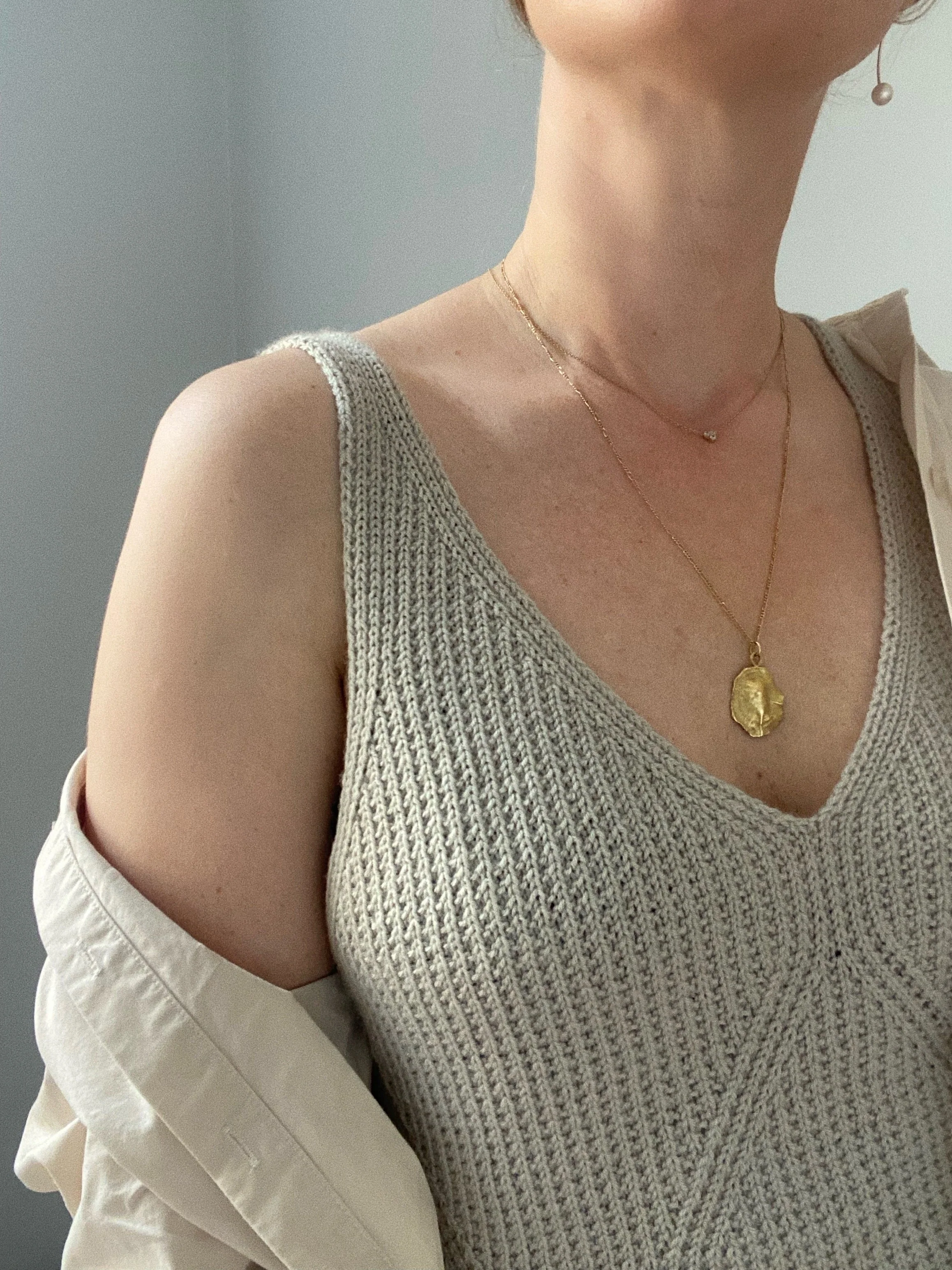 Camisole No. 7 - DEUTSCH - Image 3