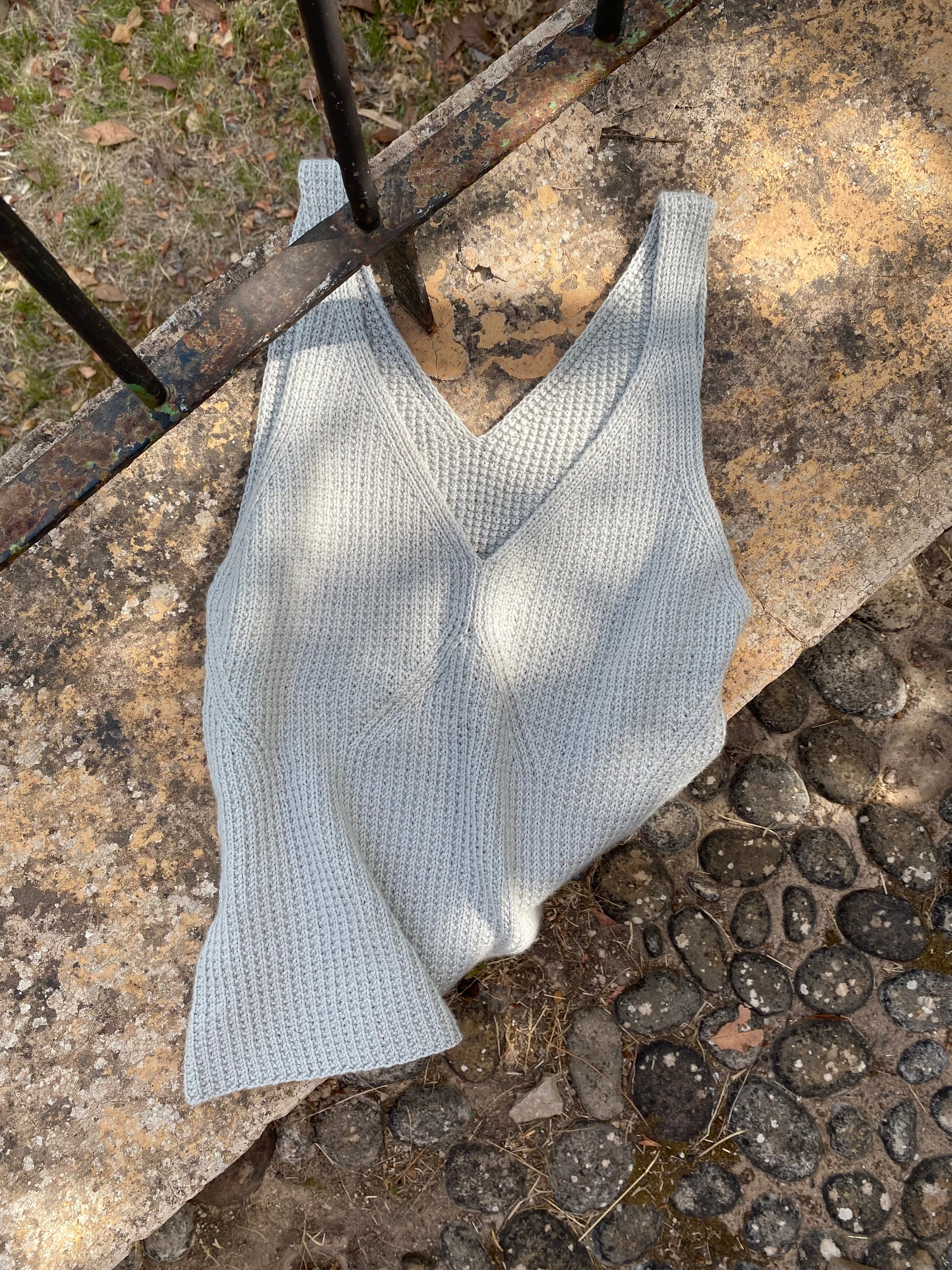 Camisole No. 7 - ESPAÑOL - Image 10