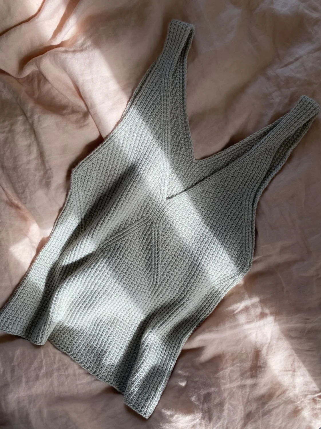 Camisole No. 7 - ESPAÑOL - Image 6