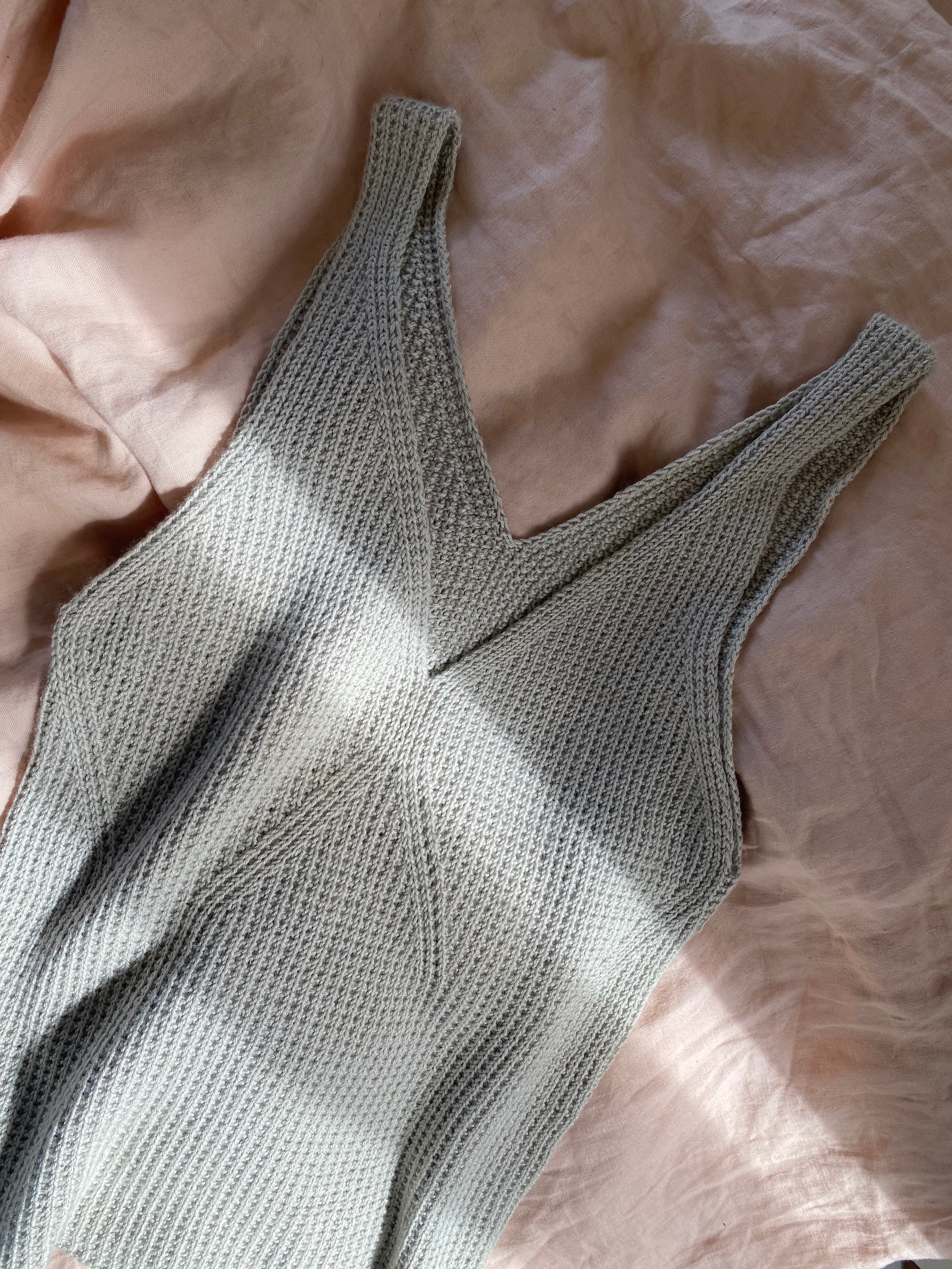 Camisole No. 7 - FRANÇAIS - Image 5