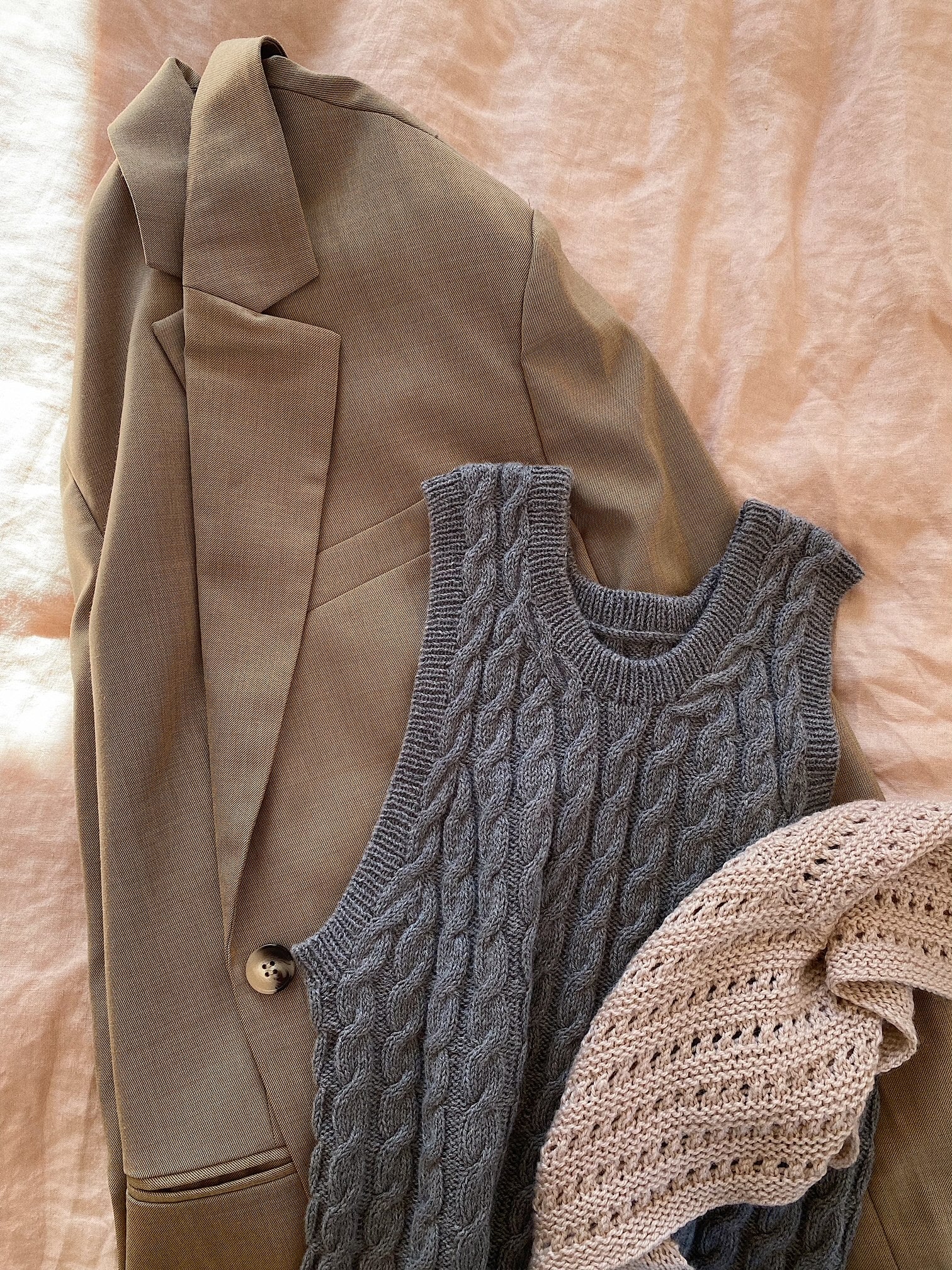 Camisole No. 8 - DANSK - Image 10