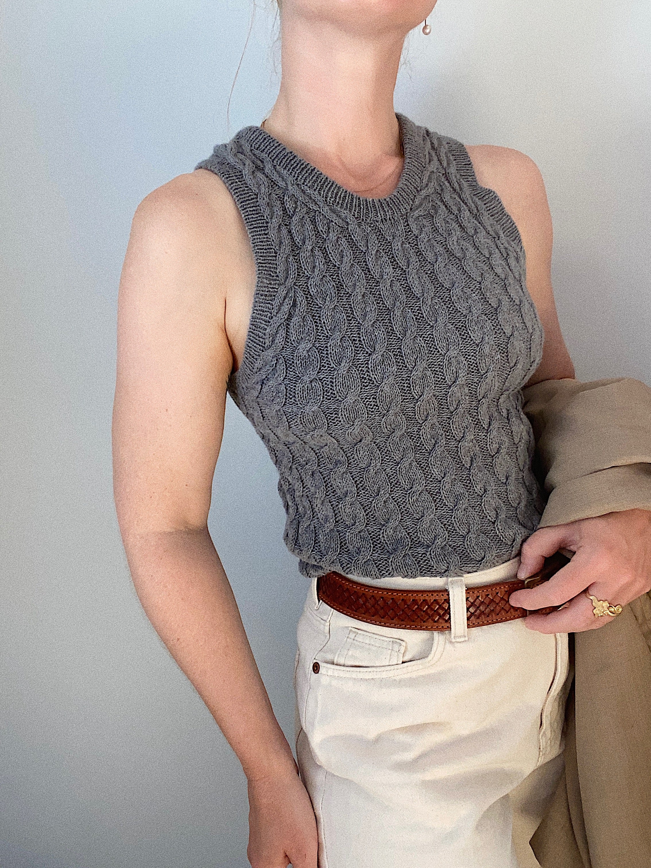 Camisole No. 8 - DANSK - Image 3