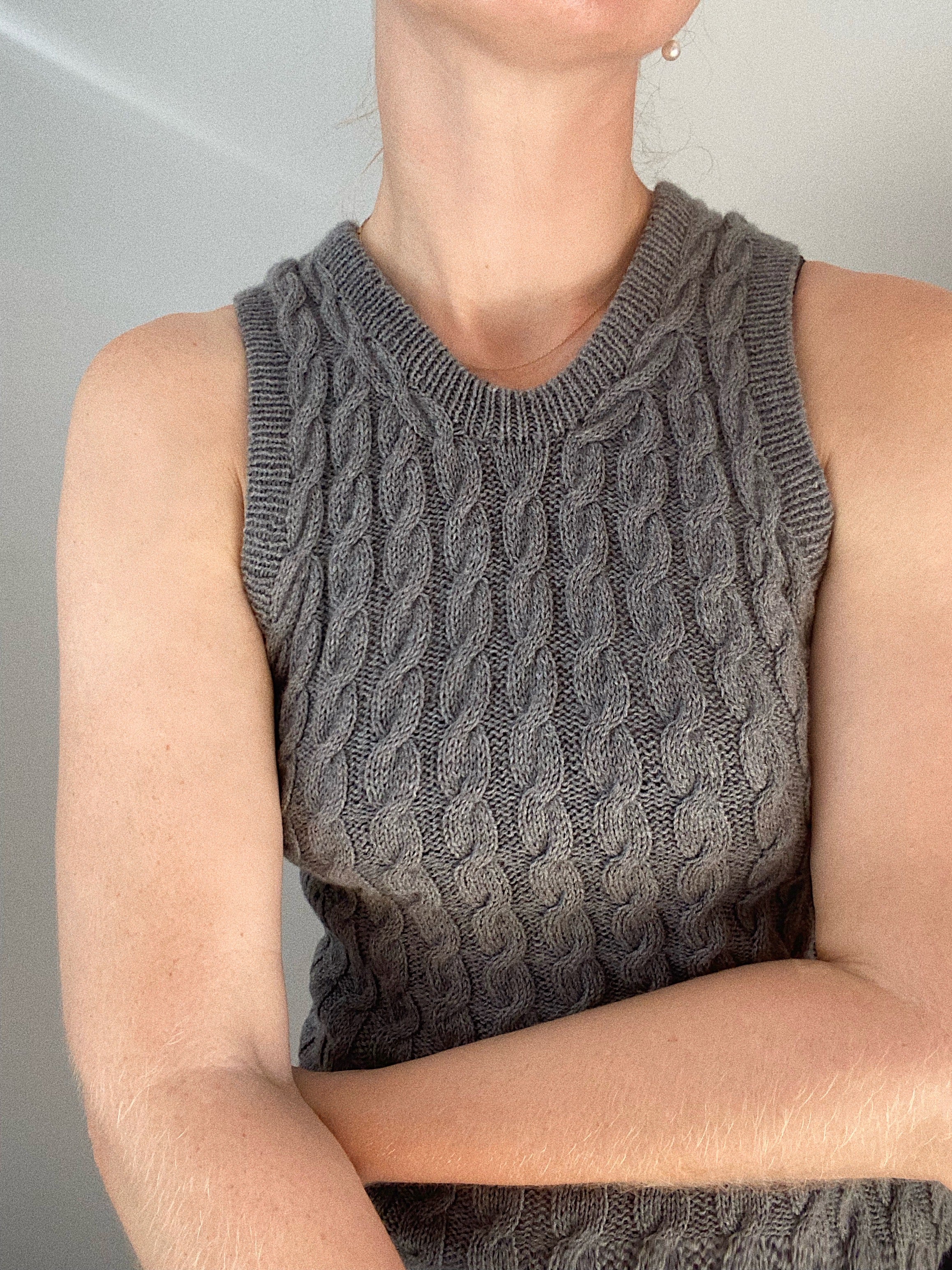 Camisole No. 8 - DANSK - Image 5