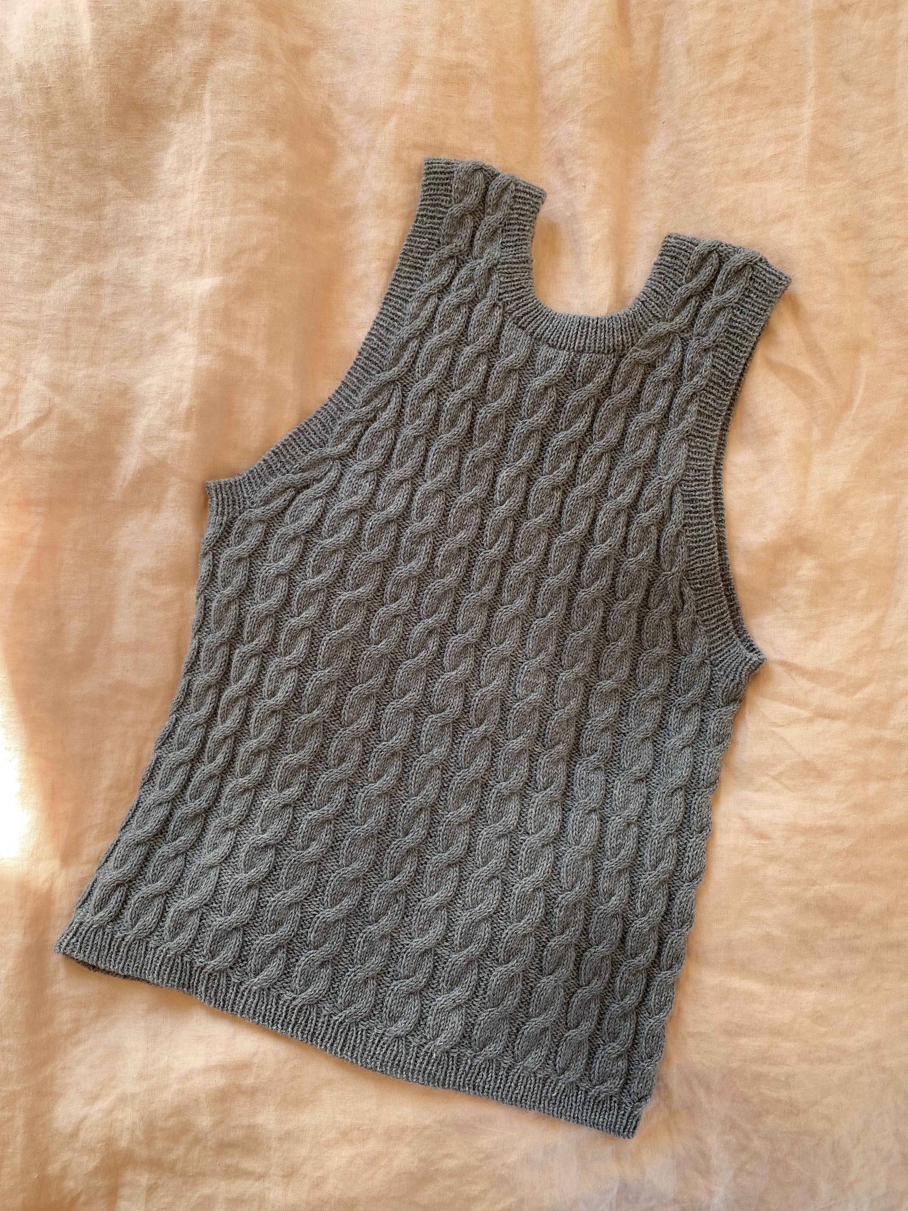 Camisole No. 8 - DANSK - Image 8