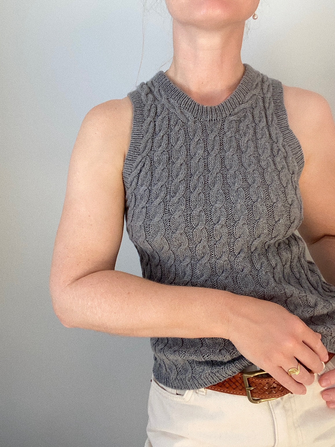 Camisole No. 8 - DEUTSCH - Image 4