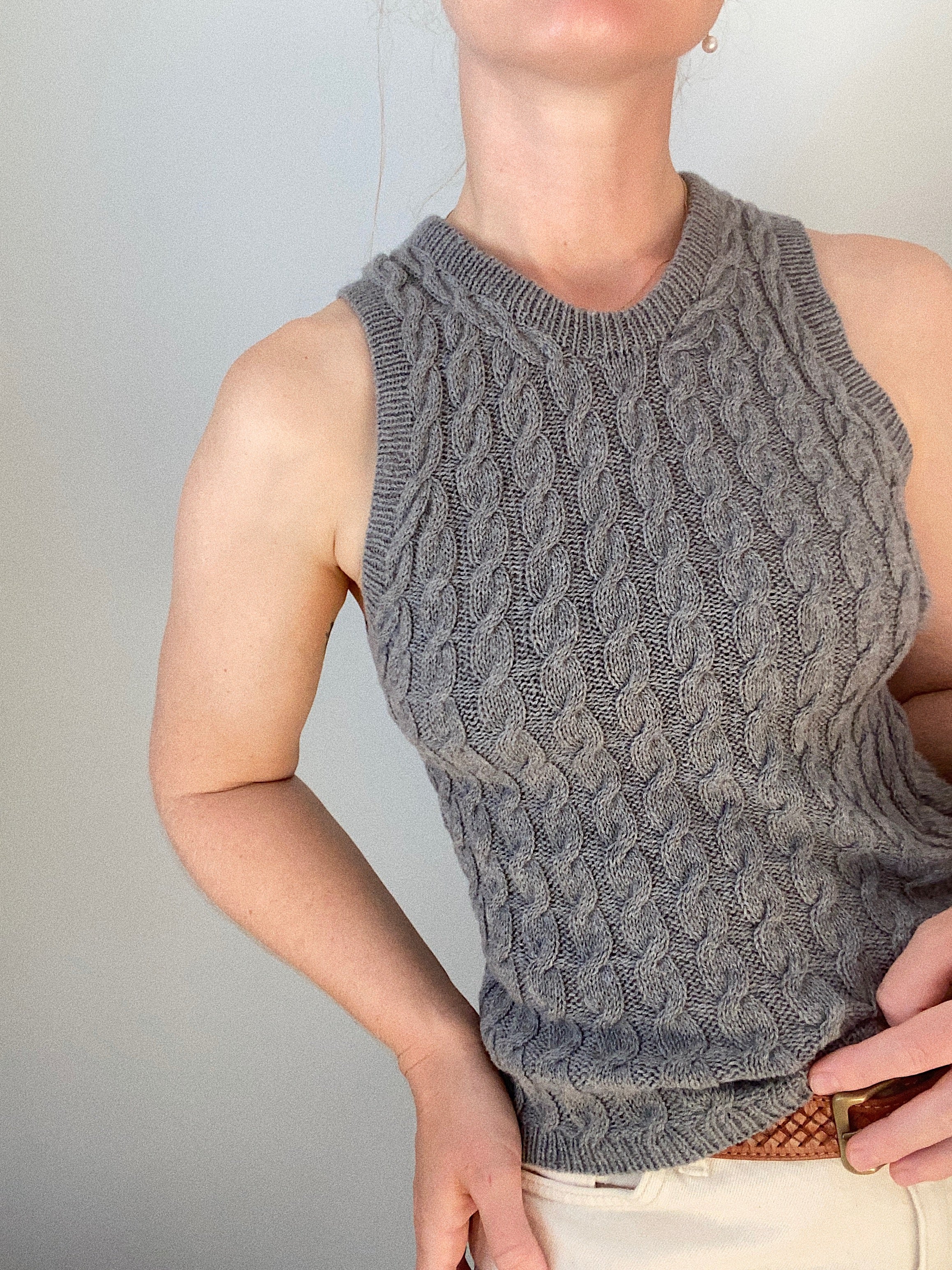 Camisole No. 8 - FRANÇAIS - Image 6