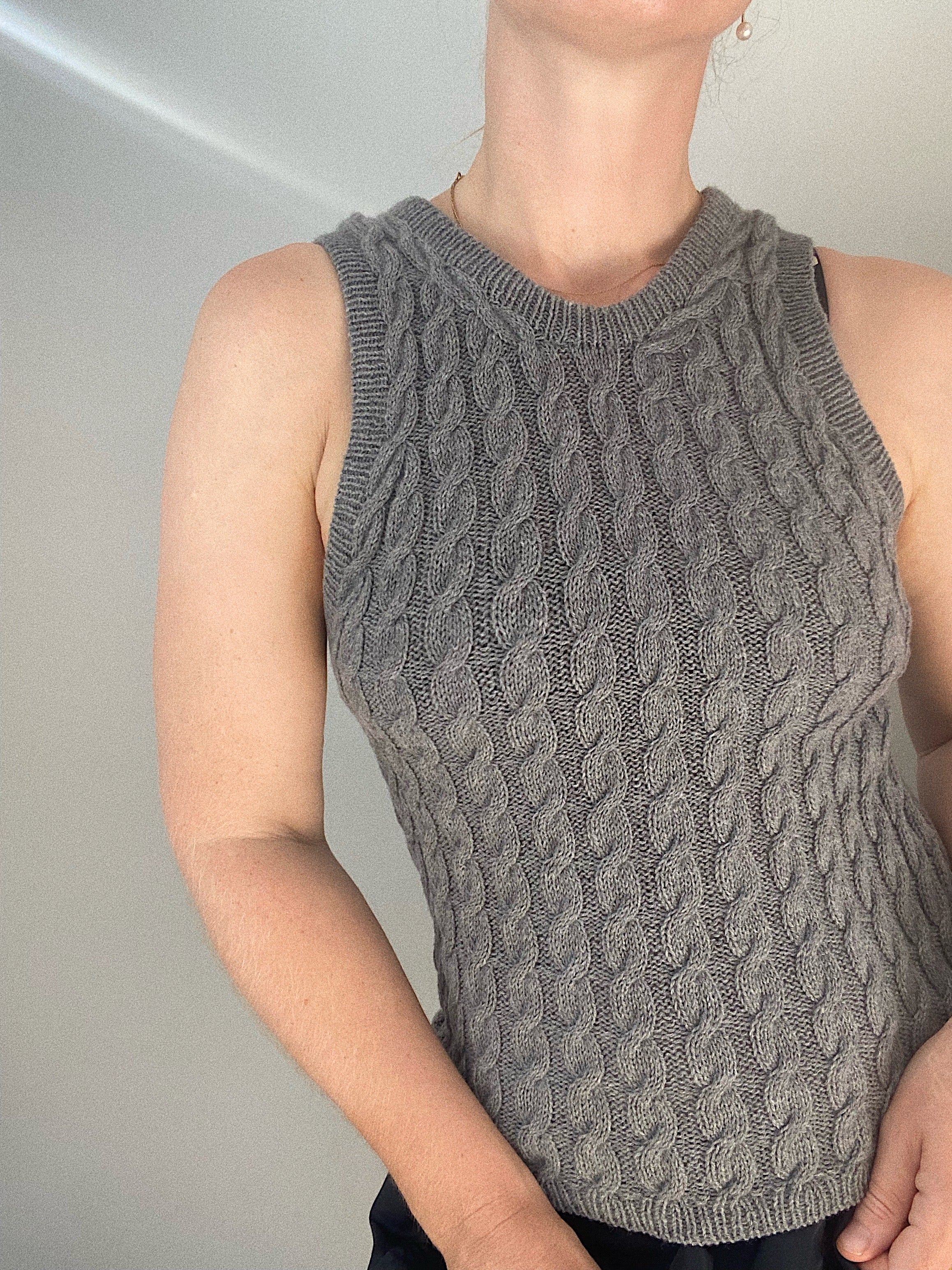 Camisole No. 8 - NORSK - Image 3