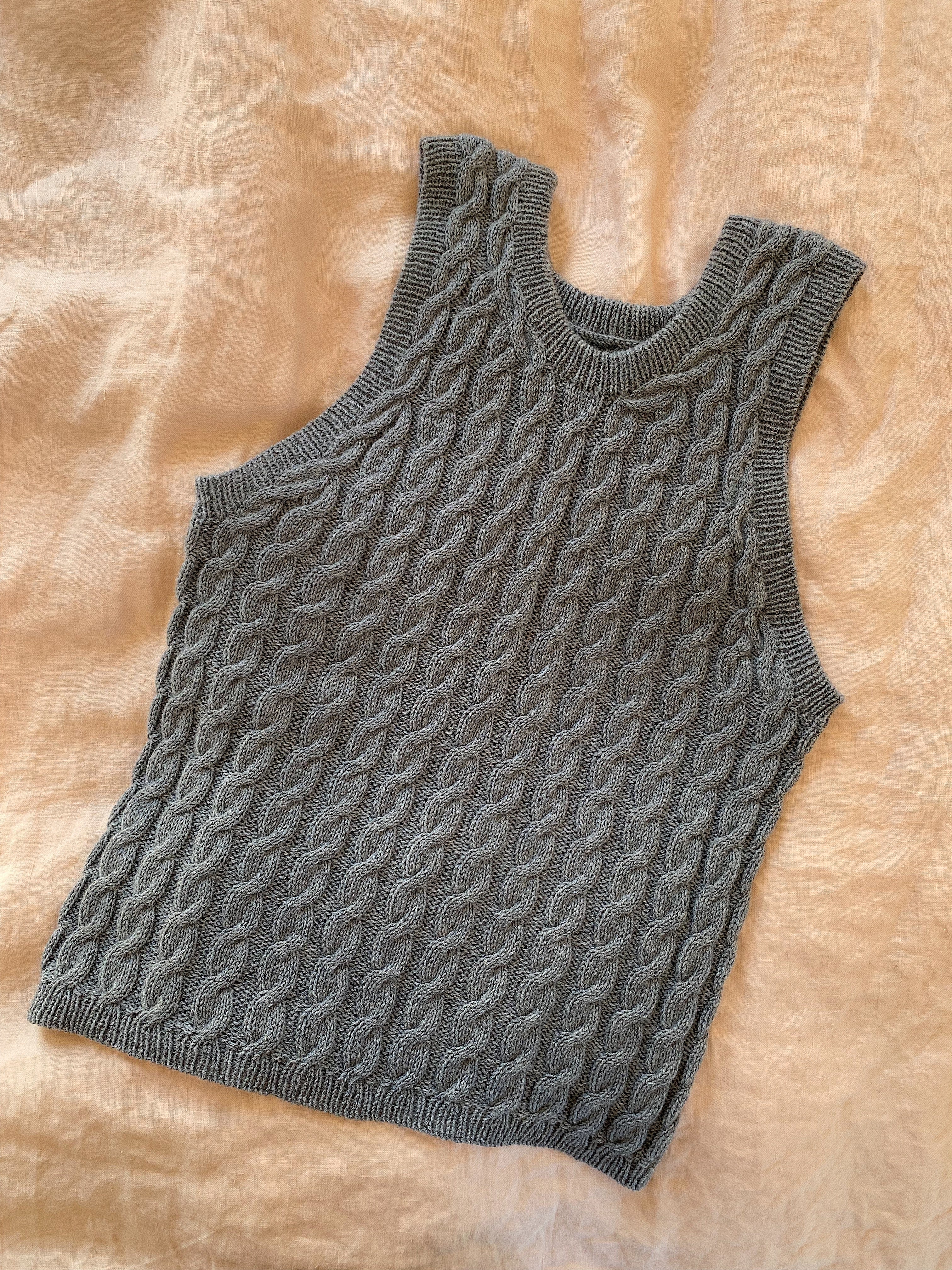 Camisole No. 8 - SVENSKA - Image 7