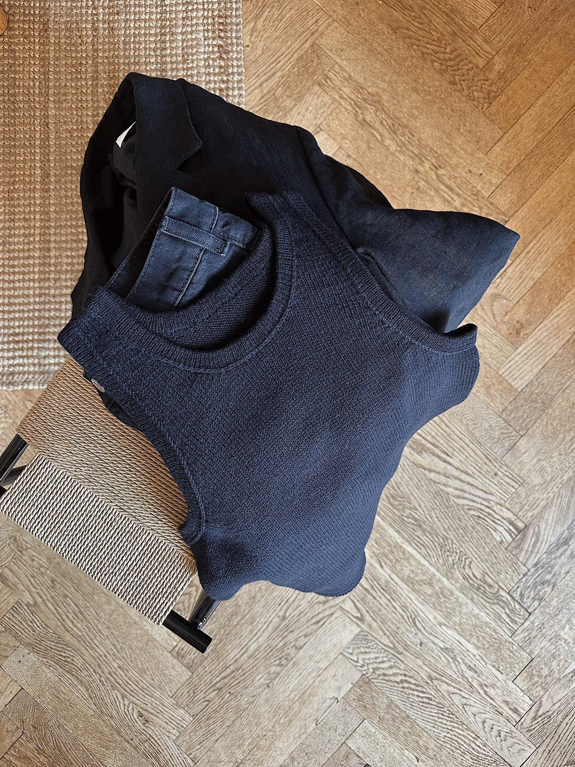 Camisole No. 9 - SVENSKA - Image 3