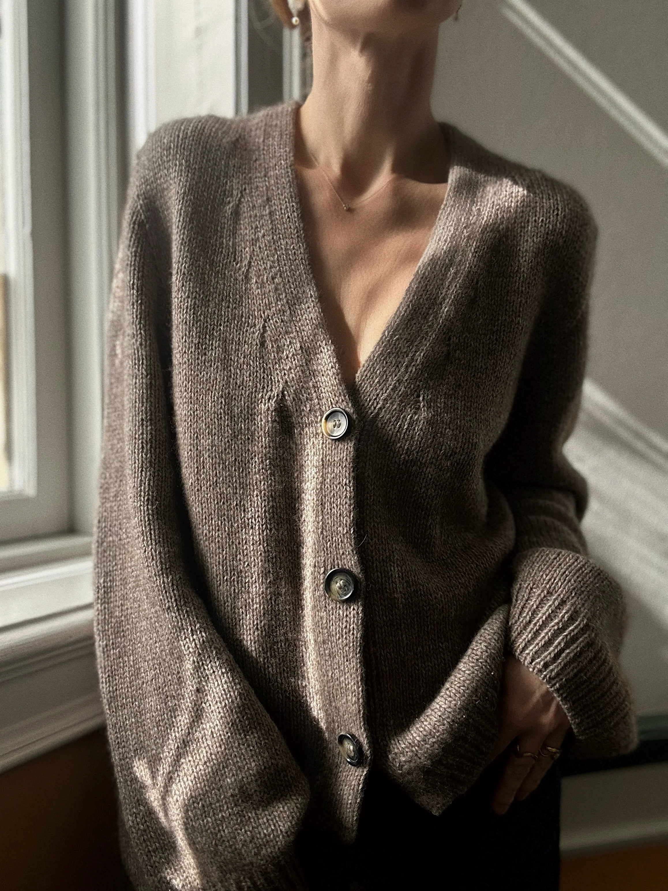 Cardigan No. 10 - ENGLISH - Image 19
