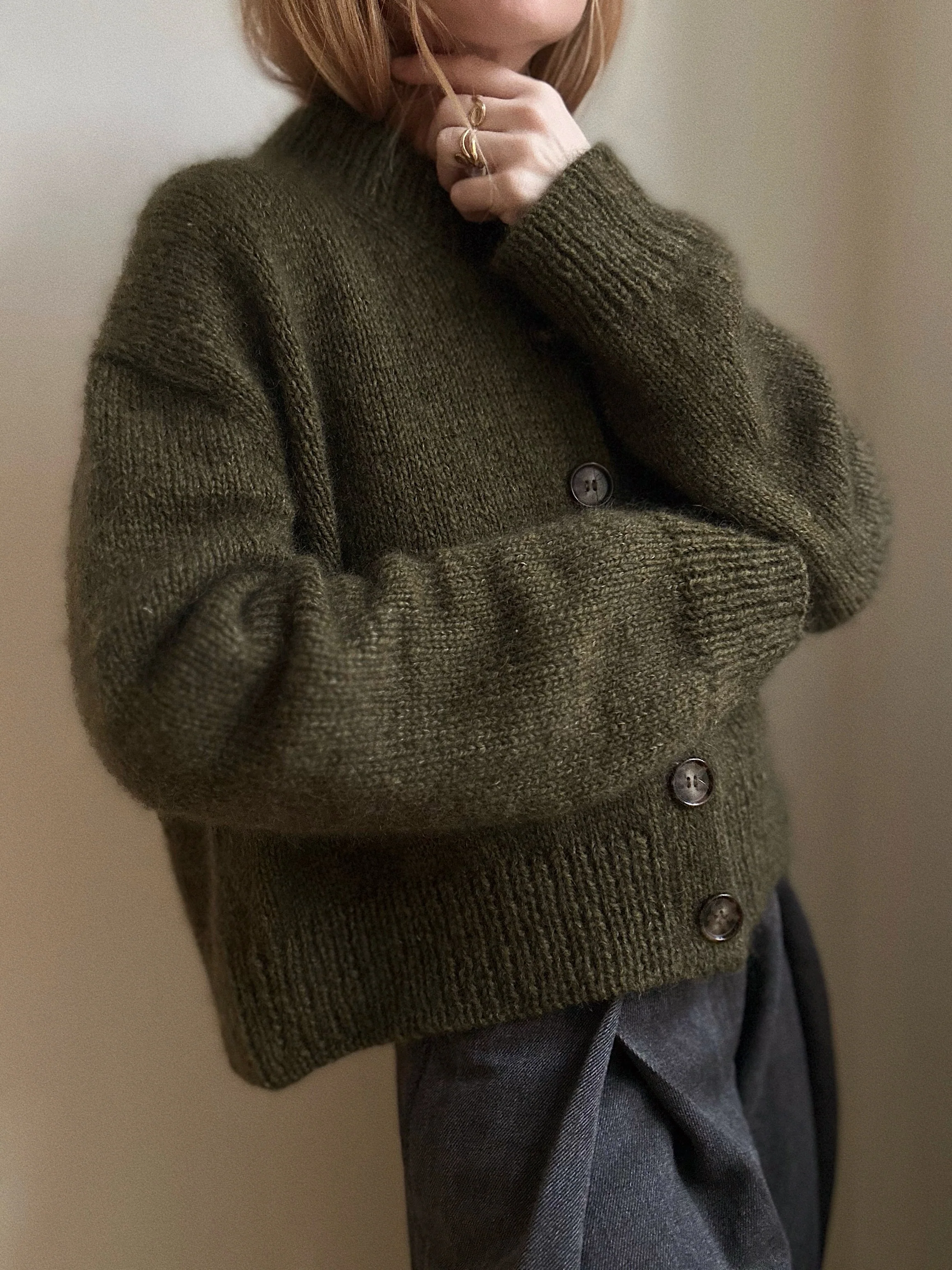 Cardigan No. 11 - ENGLISH - Image 21