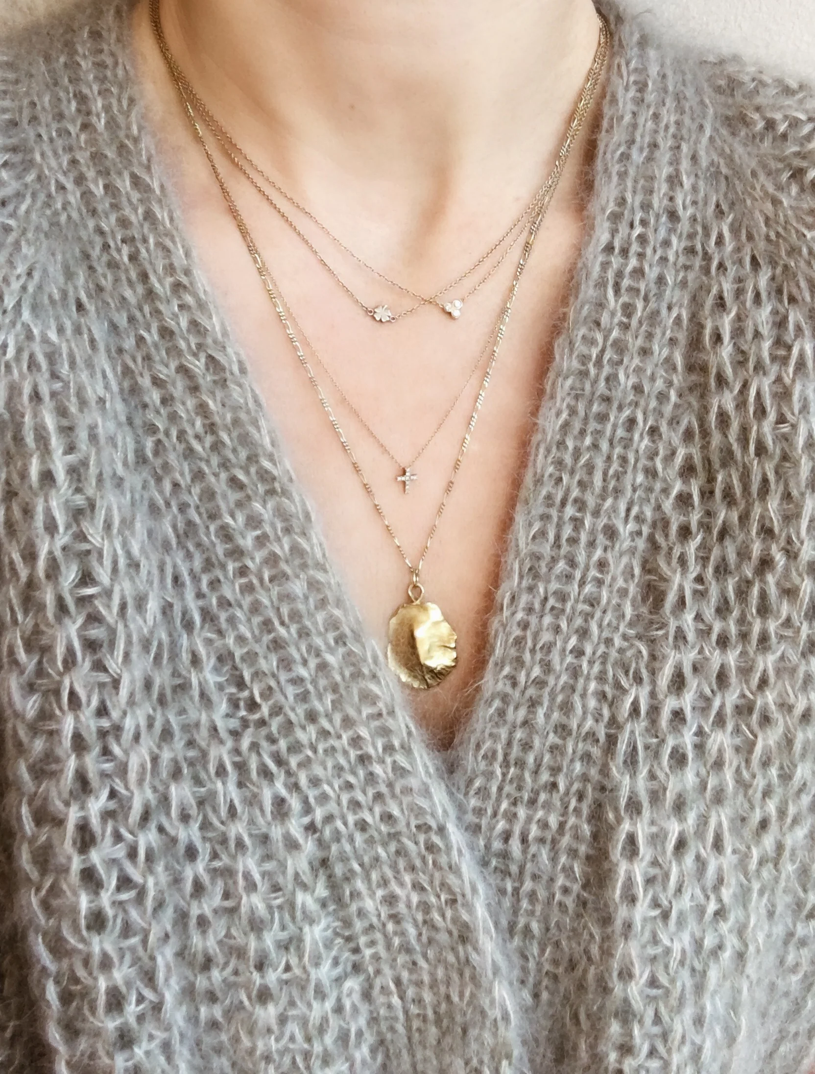 Cardigan No. 4 - DEUTSCH - Image 3