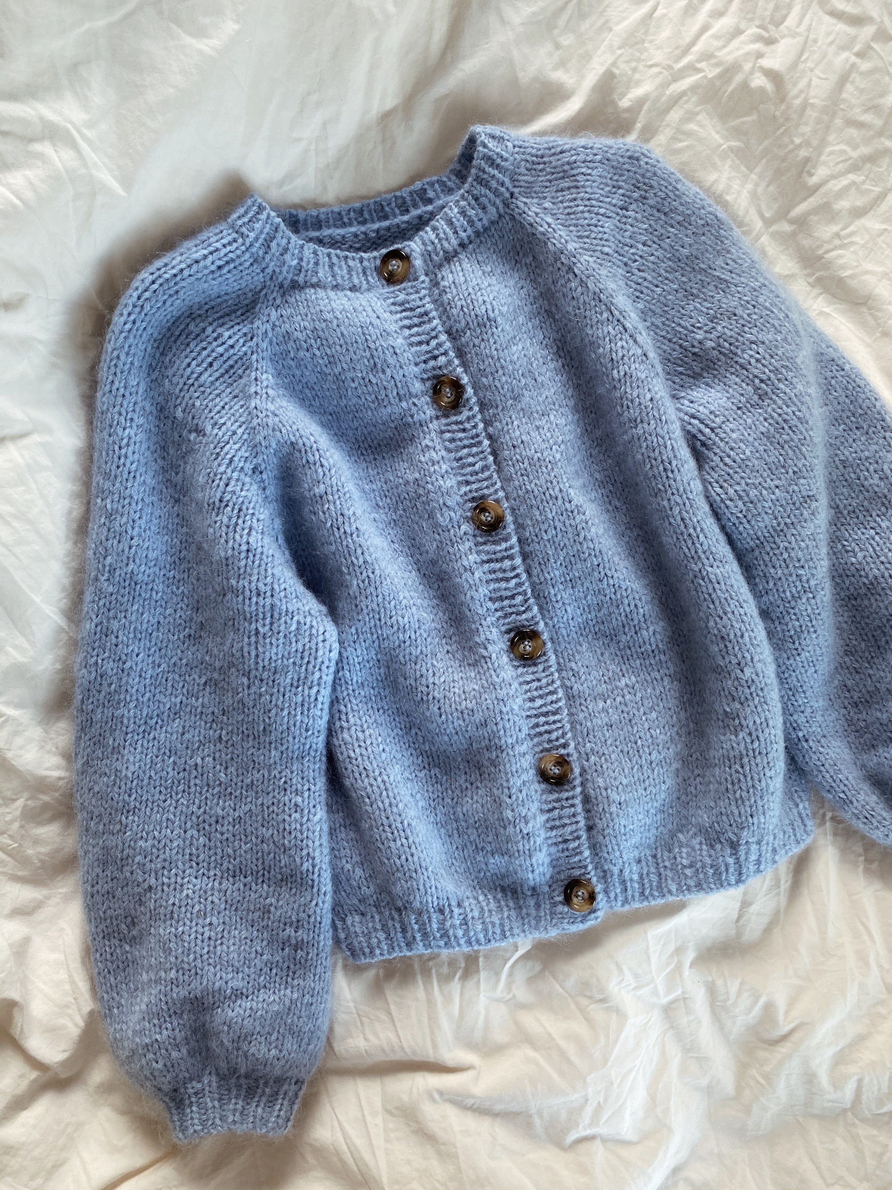 Cardigan No. 7 - ESPAÑOL - Image 2