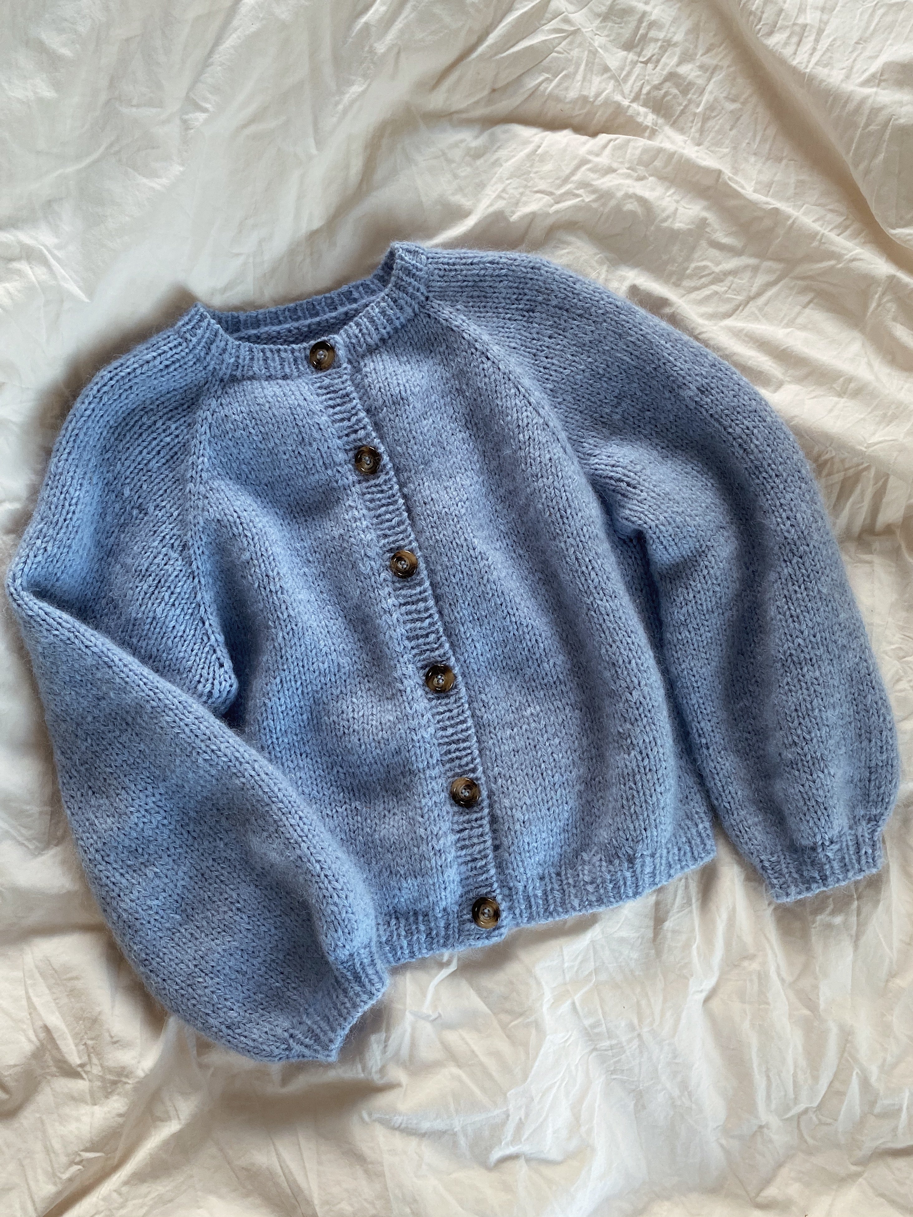Cardigan No. 7 - FRANÇAIS - Image 4