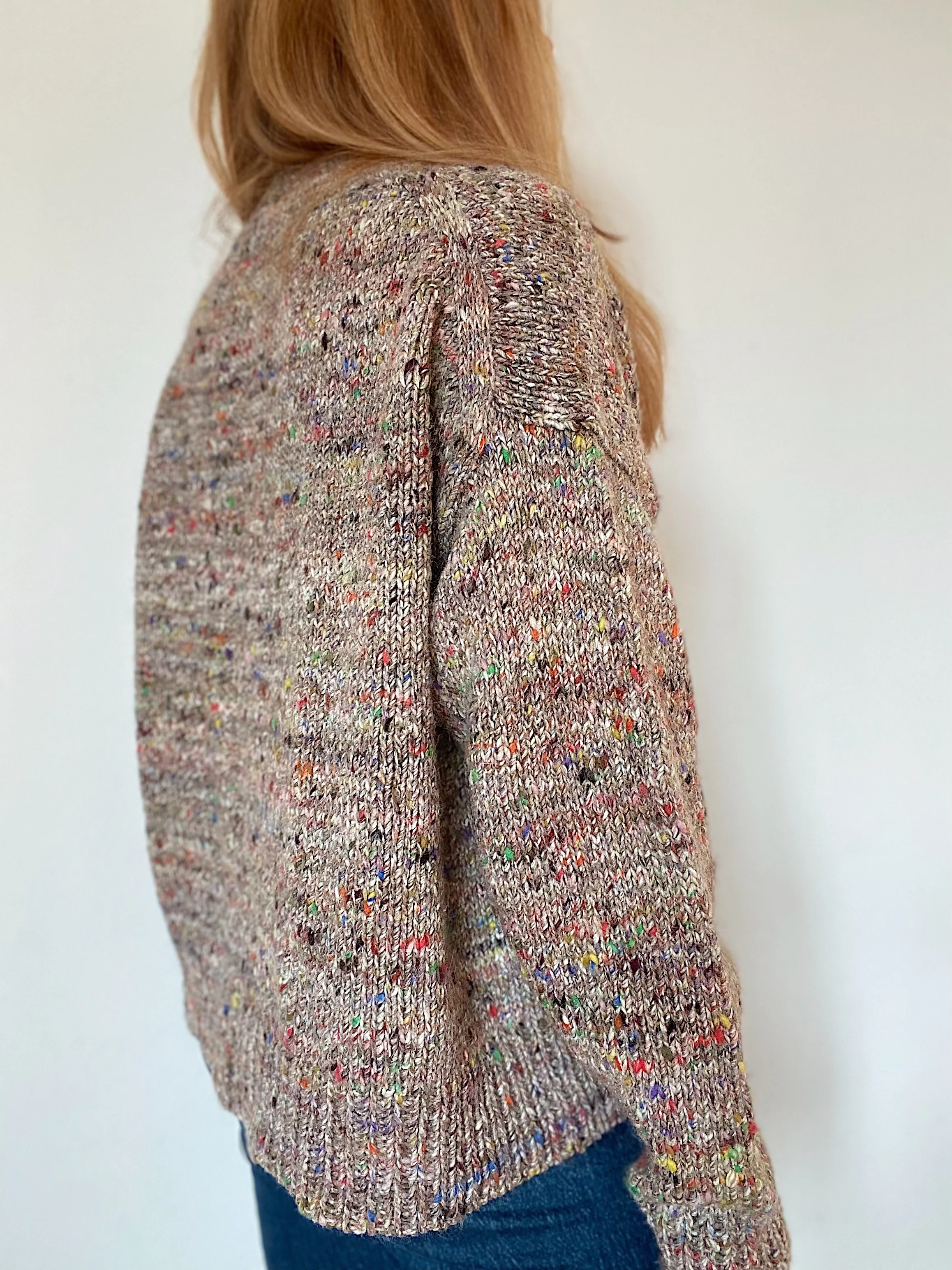 Cardigan No. 8 - DEUTSCH - Image 3