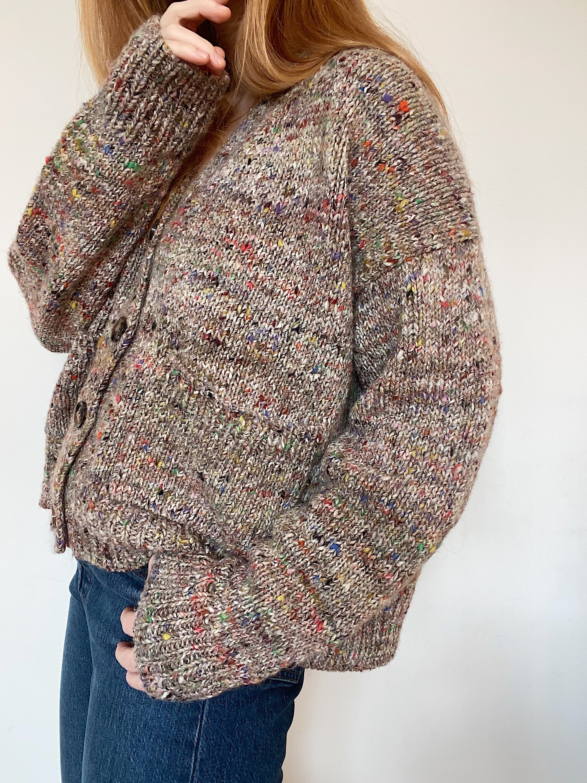 Cardigan No. 8 - DEUTSCH - Image 4