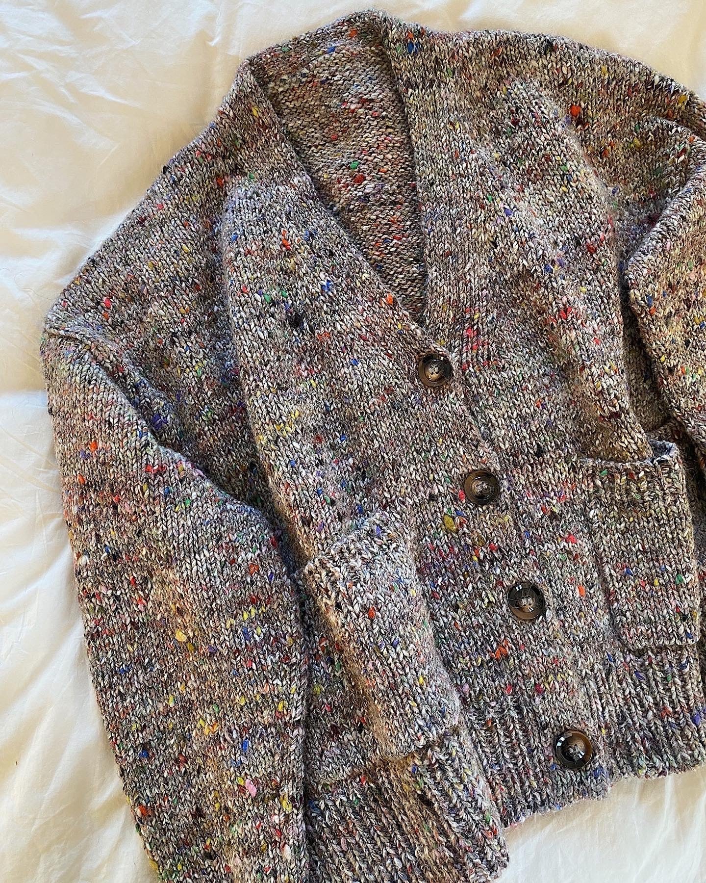 Cardigan No. 8 - DEUTSCH - Image 6