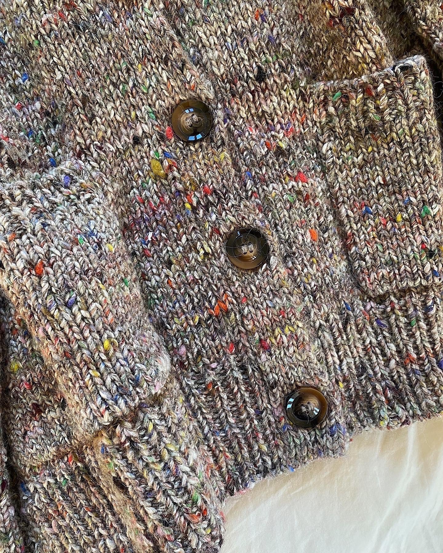 Cardigan No. 8 - DEUTSCH - Image 8