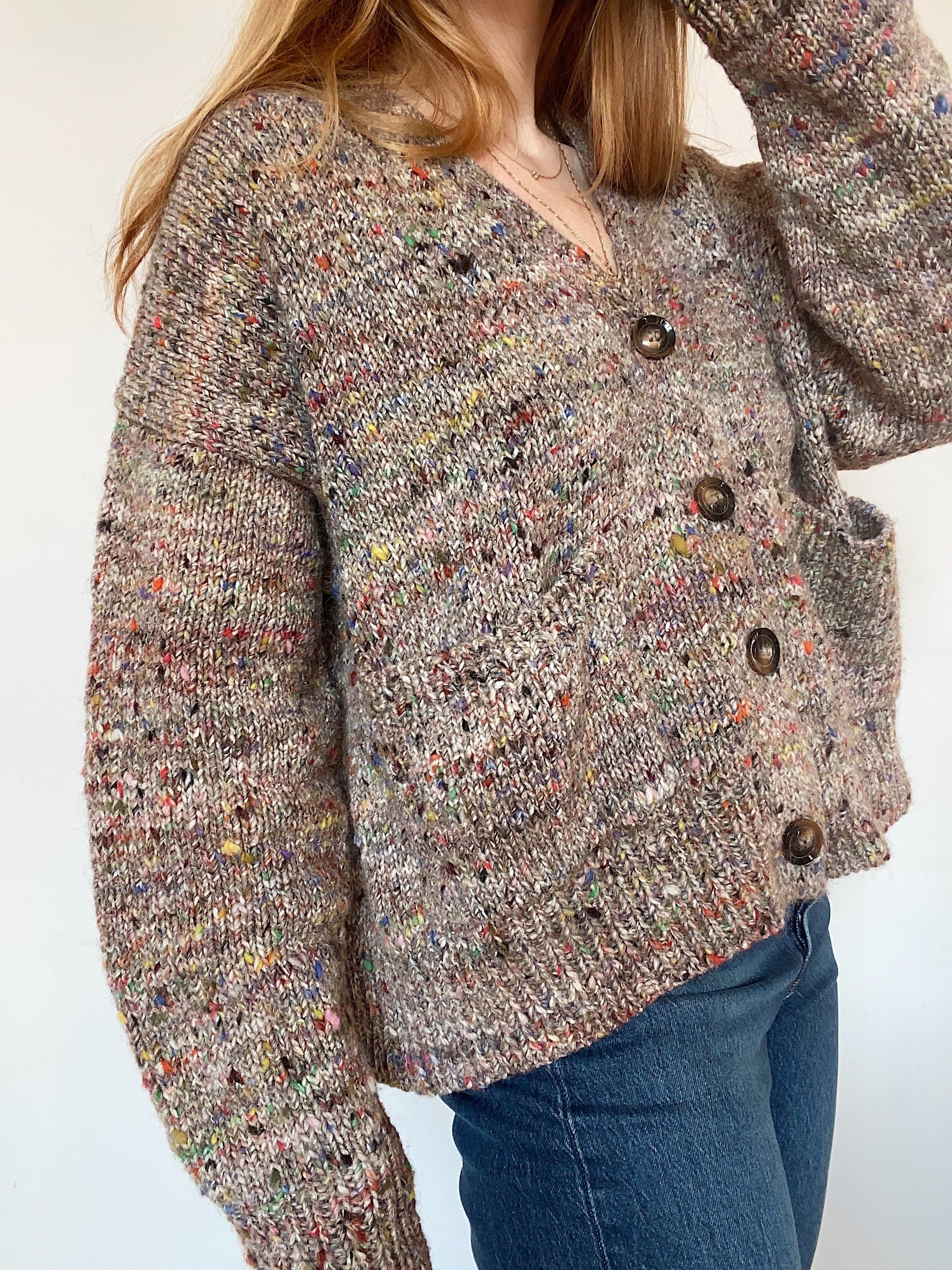 Cardigan No. 8 - ESPAÑOL - Image 2