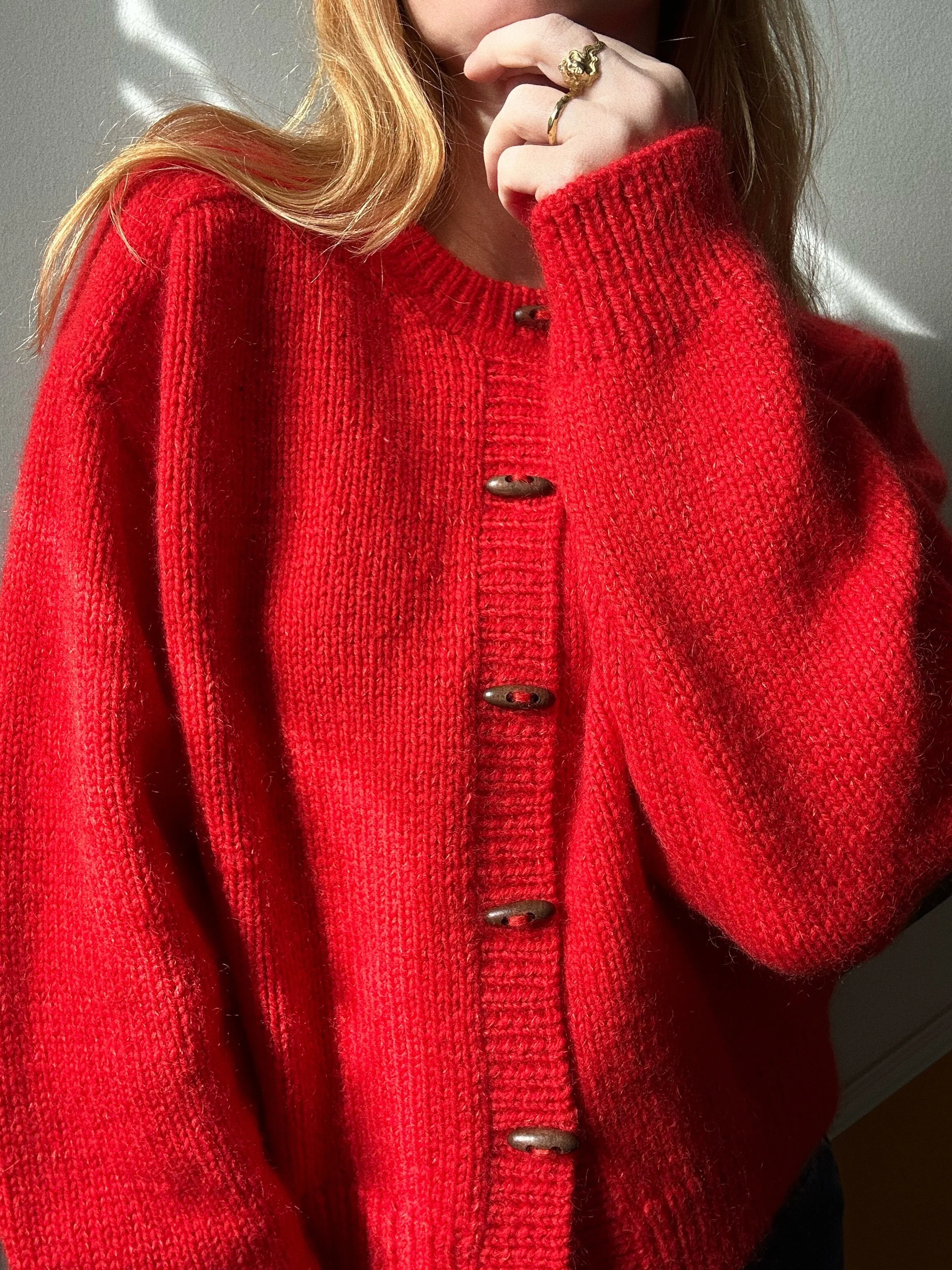 Cardigan No. 9 - DEUTSCH - Image 21