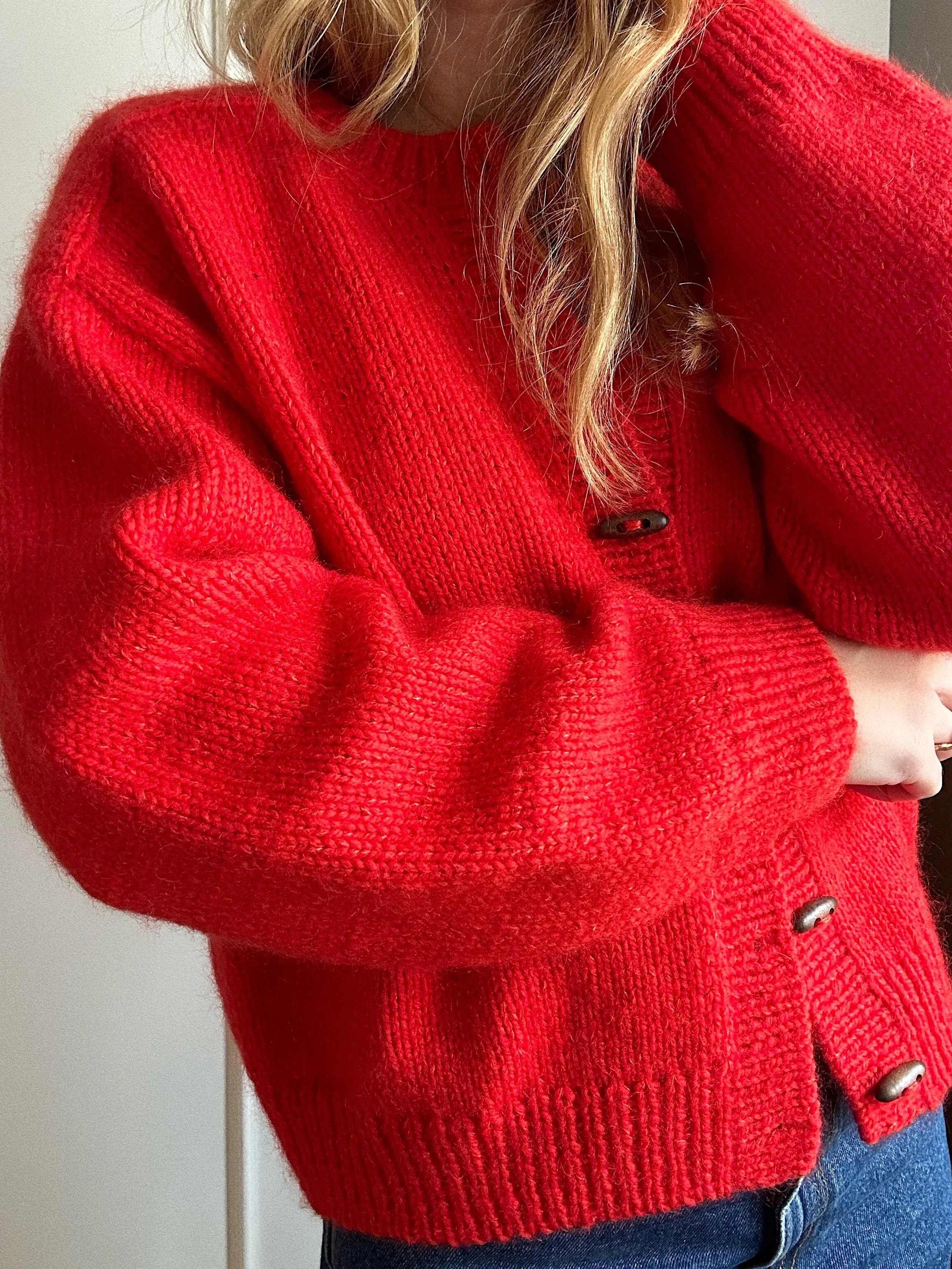 Cardigan No. 9 - DEUTSCH - Image 4