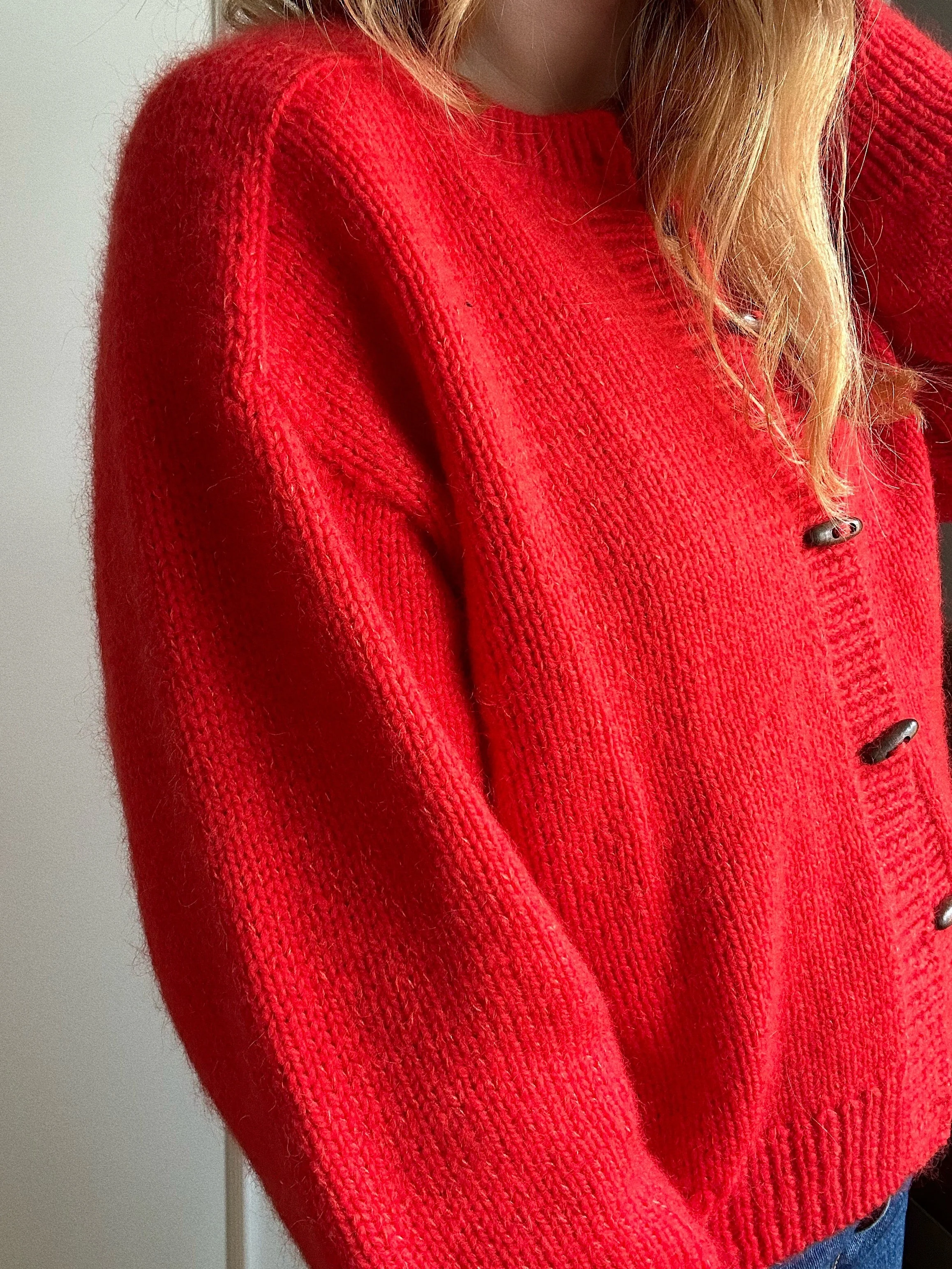 Cardigan No. 9 - DEUTSCH - Image 6