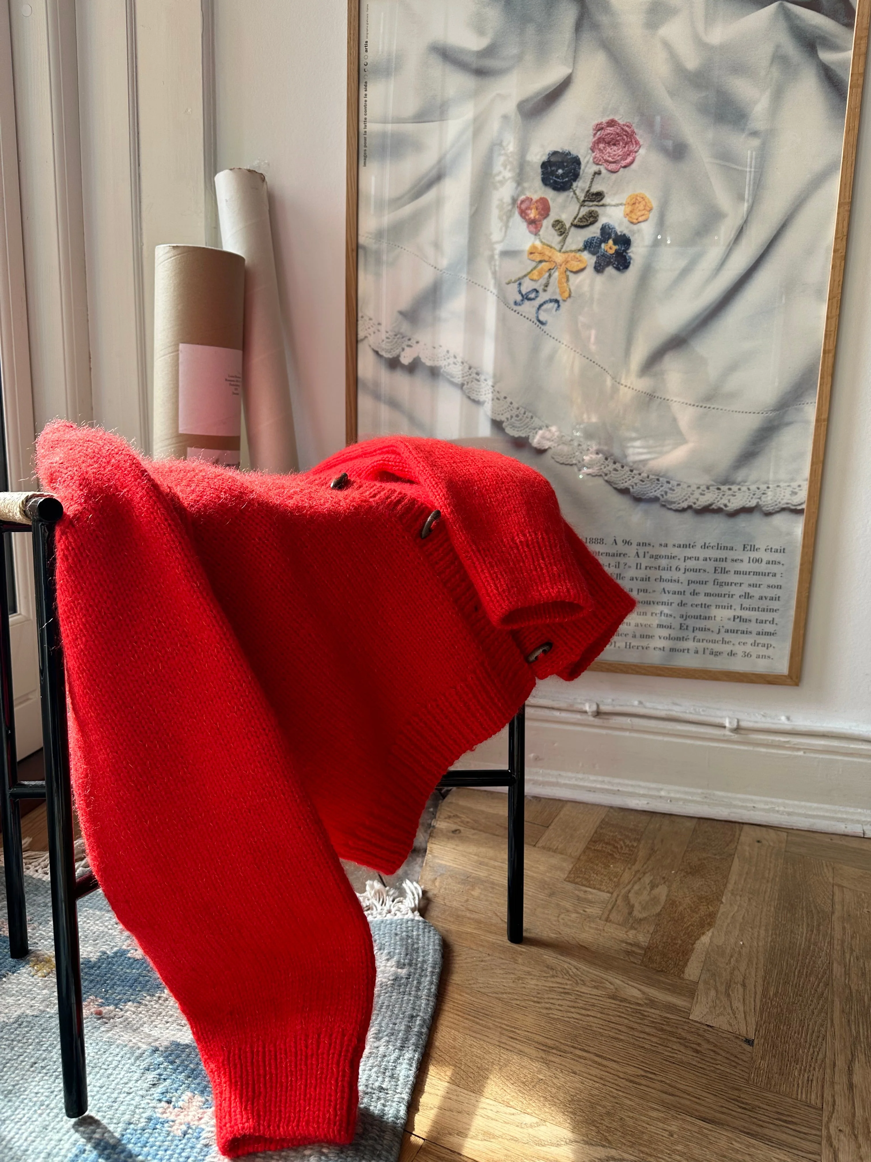 Cardigan No. 9 - ENGLISH - Image 14