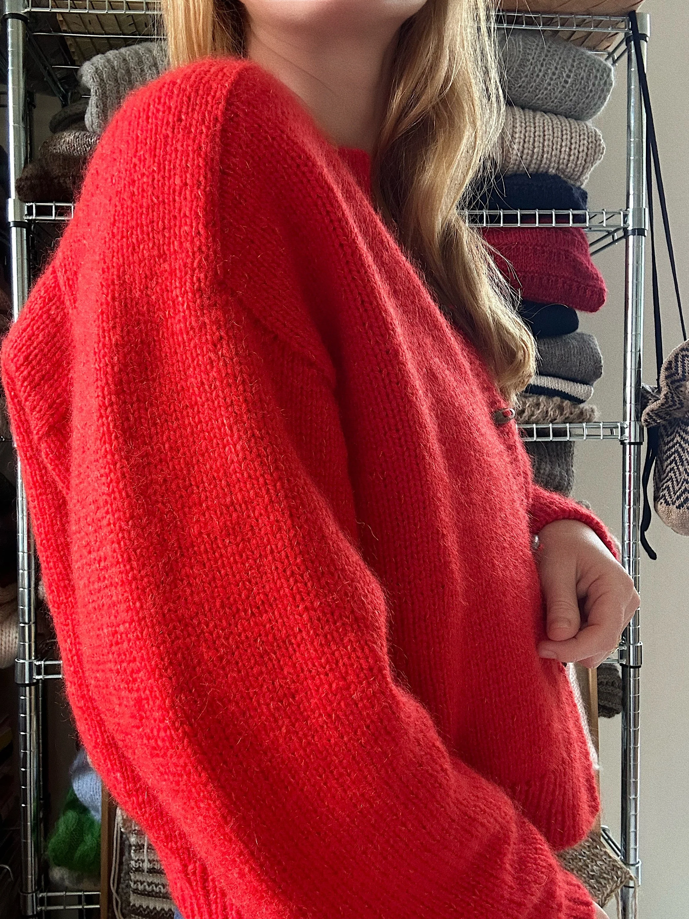 Cardigan No. 9 - ESPAÑOL - Image 18