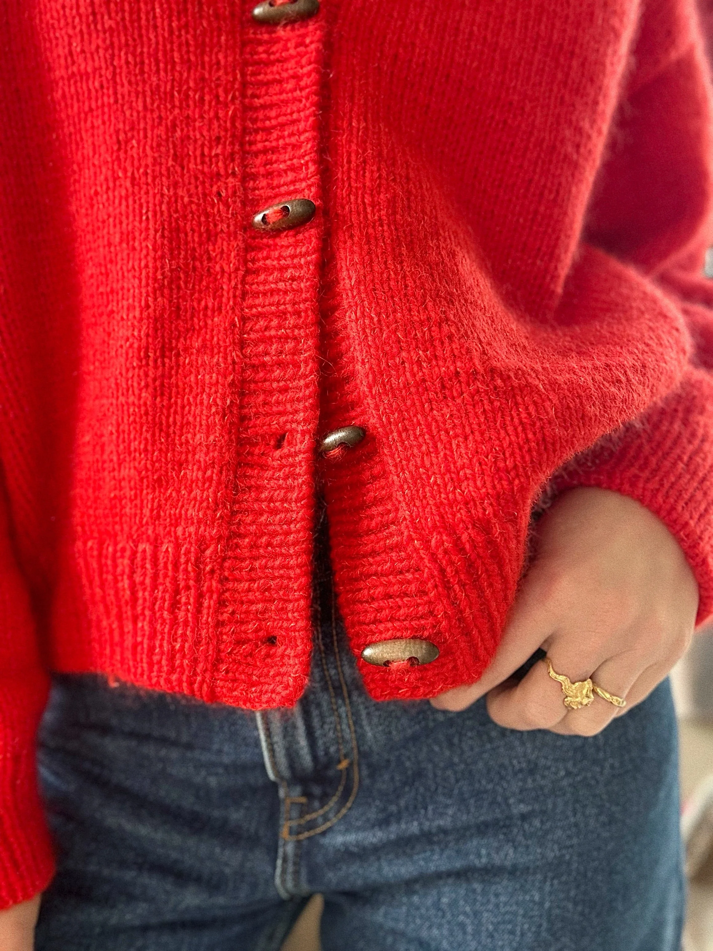 Cardigan No. 9 - ESPAÑOL - Image 20